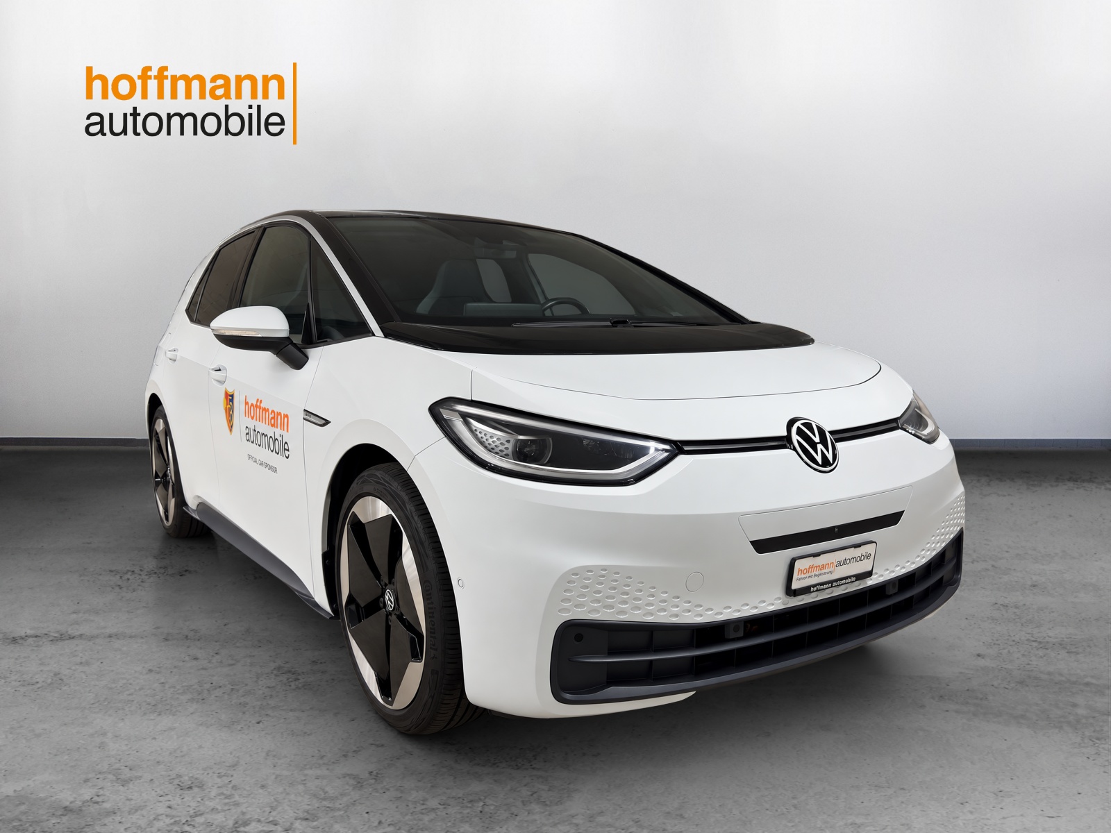 VW ID.3 Pro Performance 58 kWh Business - 3