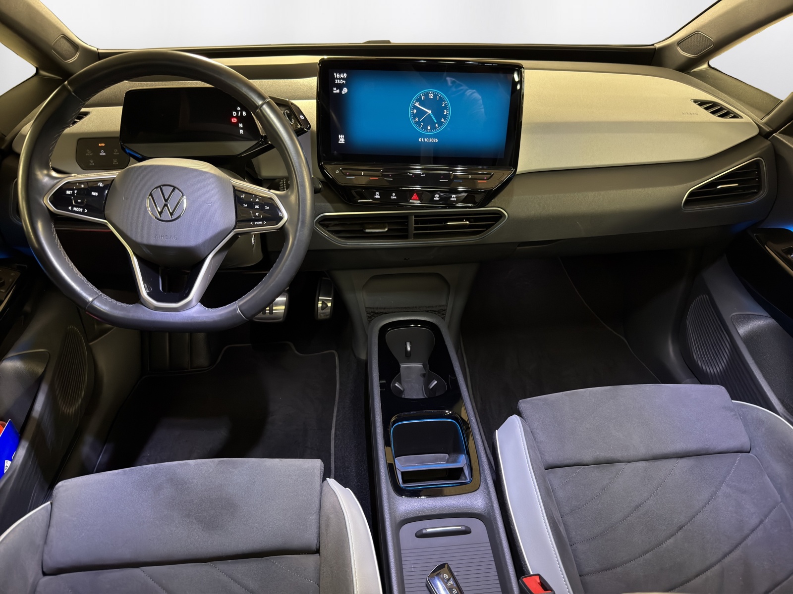 VW ID.3 Pro Performance 58 kWh Business - 7