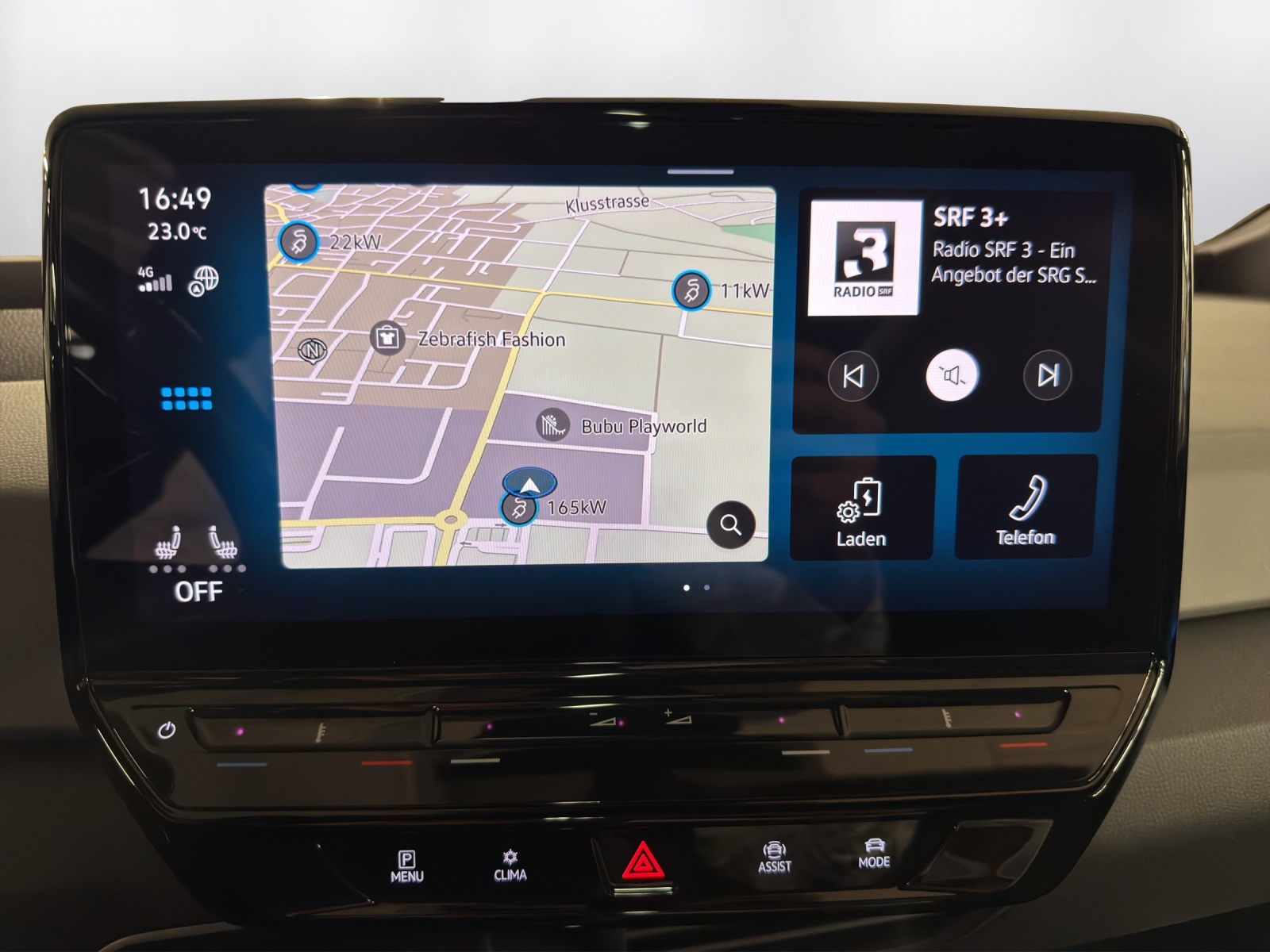 VW ID.3 Pro Performance 58 kWh Business - 9