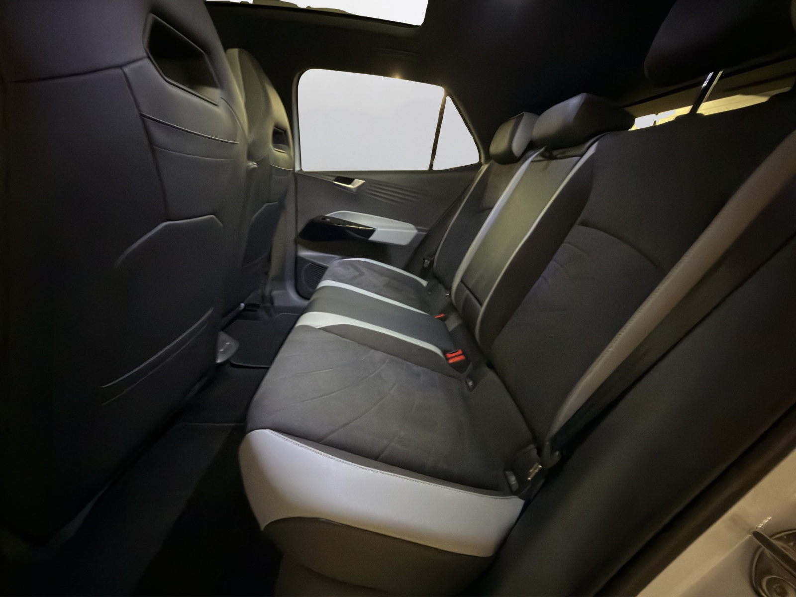 VW ID.3 Pro Performance 58 kWh Business - 11
