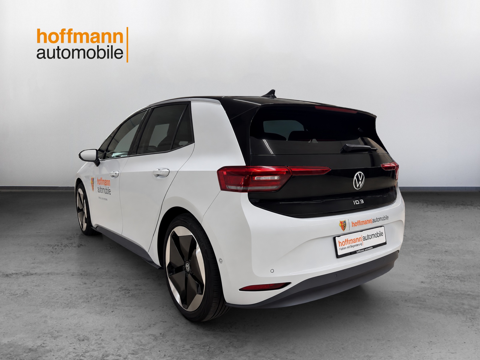 VW ID.3 Pro Performance 58 kWh Business - 6