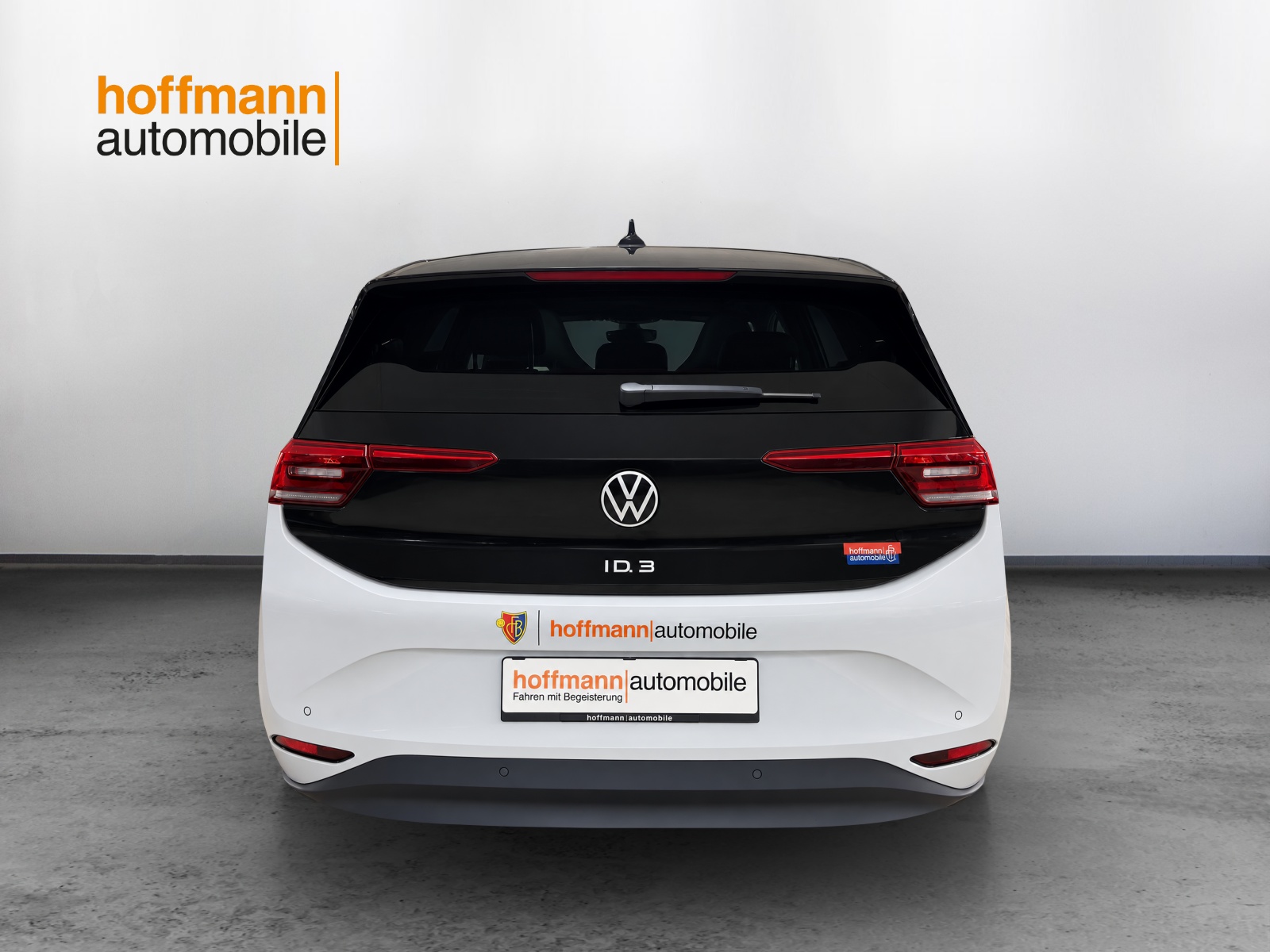 VW ID.3 Pro Performance 58 kWh Business - 5