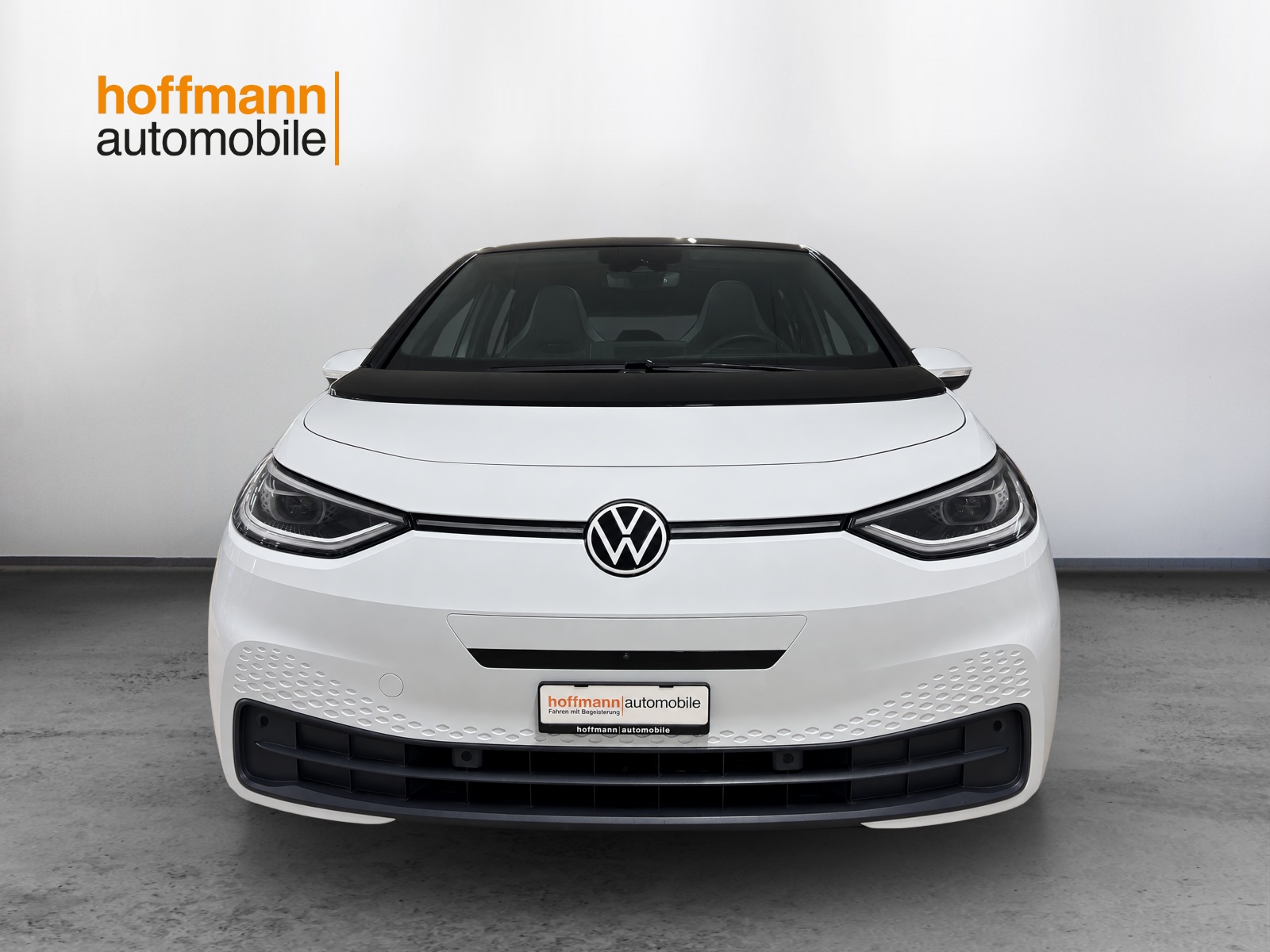 VW ID.3 Pro Performance 58 kWh Business - 2