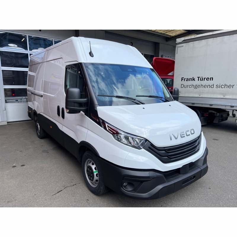 IVECO Daily 35S18HA8V Kaw.3520L H2. 3.0 HPI 180 - 2