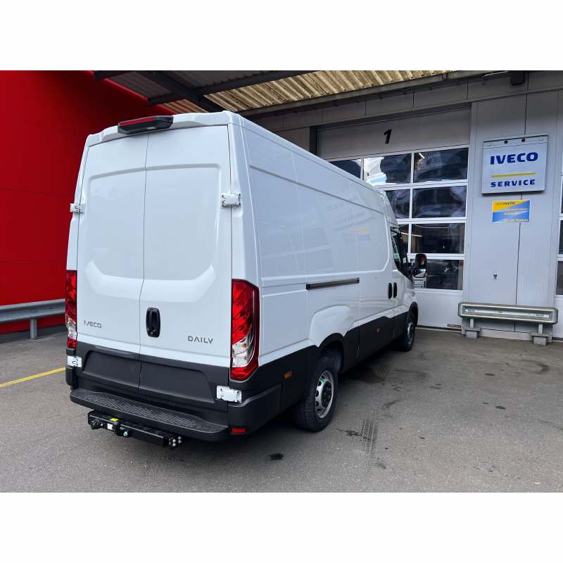 IVECO Daily 35S18HA8V Kaw.3520L H2. 3.0 HPI 180 - 3