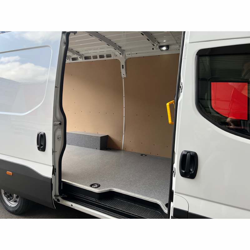 IVECO Daily 35S18HA8V Kaw.3520L H2. 3.0 HPI 180 - 14