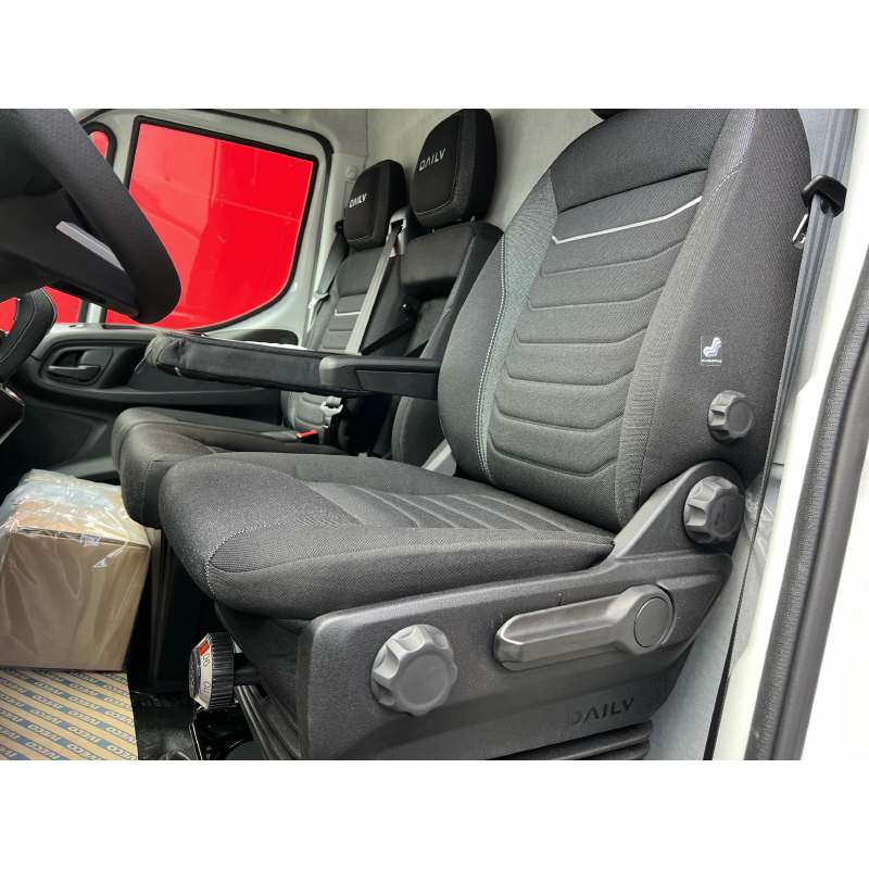 IVECO Daily 35S18HA8V Kaw.3520L H2. 3.0 HPI 180 - 6