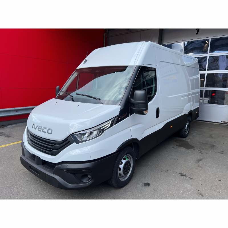 IVECO Daily 35S18HA8V Kaw.3520L H2. 3.0 HPI 180