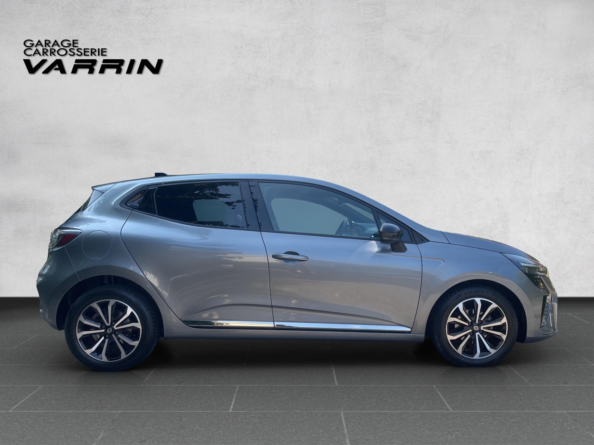 RENAULT Clio 1.0 TCe techno - 7