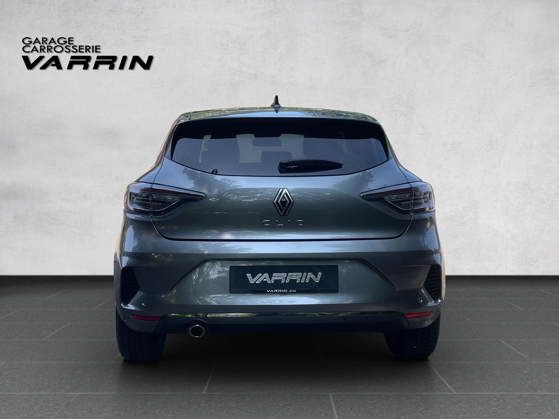 RENAULT Clio 1.0 TCe techno - 5