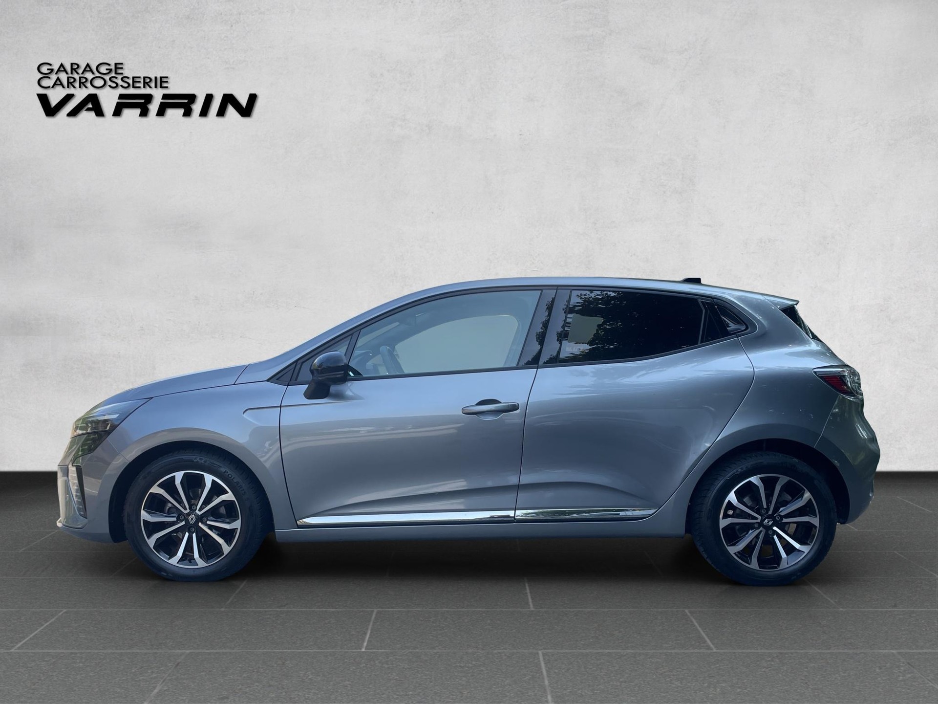 RENAULT Clio 1.0 TCe techno - 3