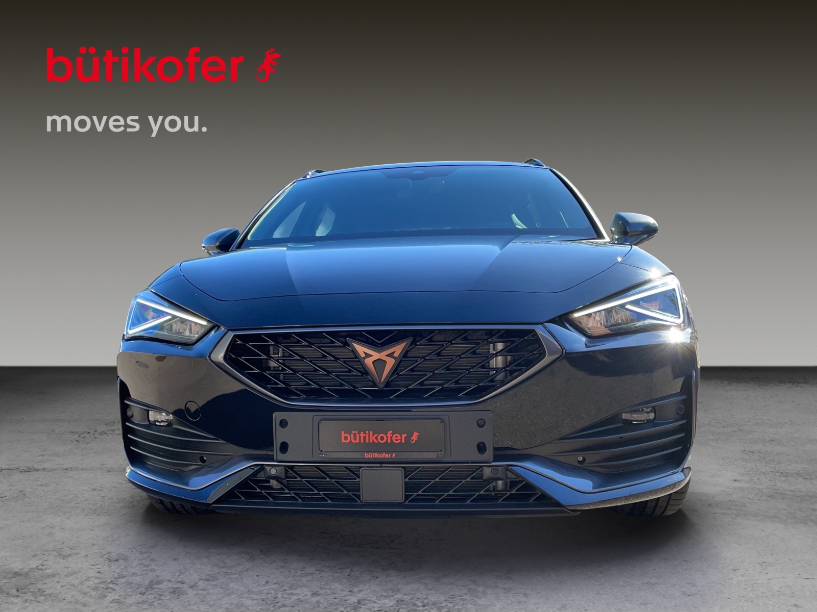 CUPRA Leon ST 1.4 eHybrid Inicio DSG - 2