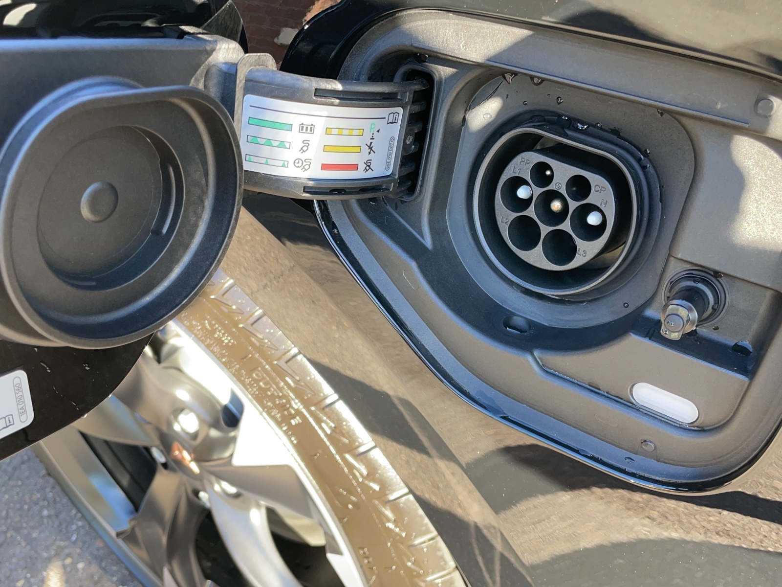 CUPRA Leon ST 1.4 eHybrid Inicio DSG - 14