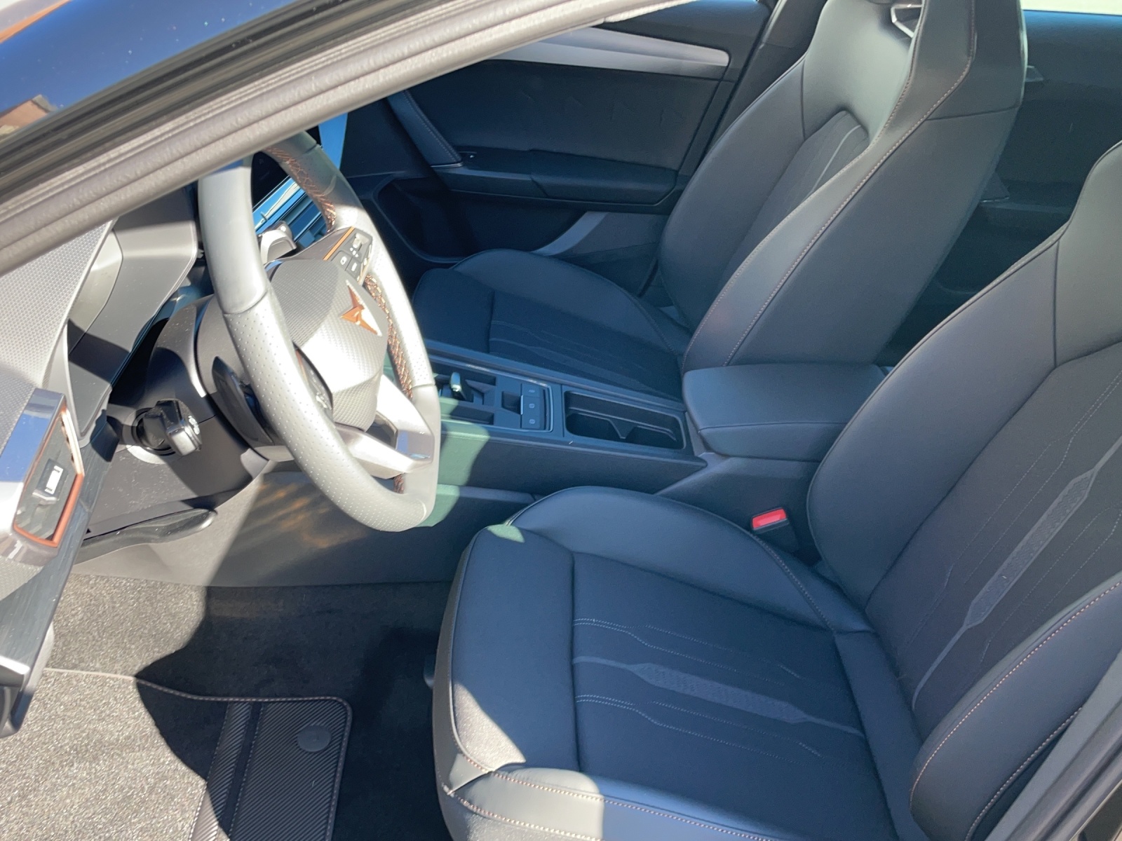 CUPRA Leon ST 1.4 eHybrid Inicio DSG - 6