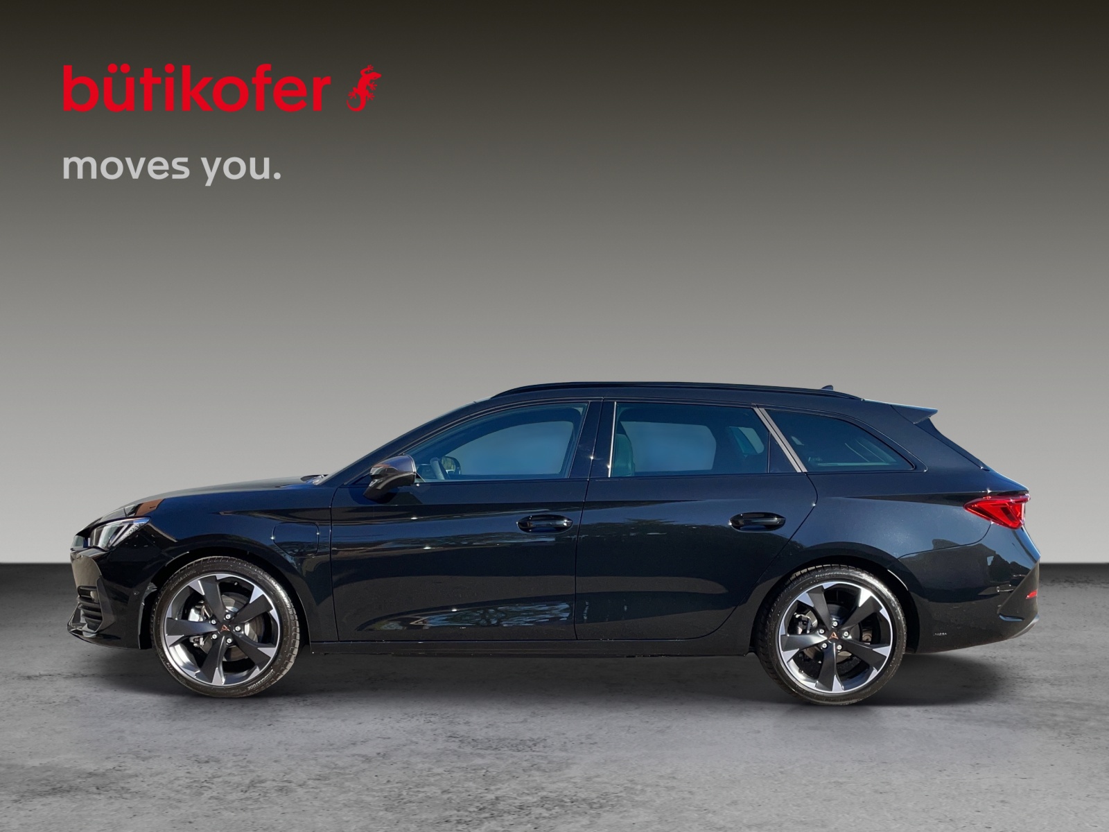 CUPRA Leon ST 1.4 eHybrid Inicio DSG - 3