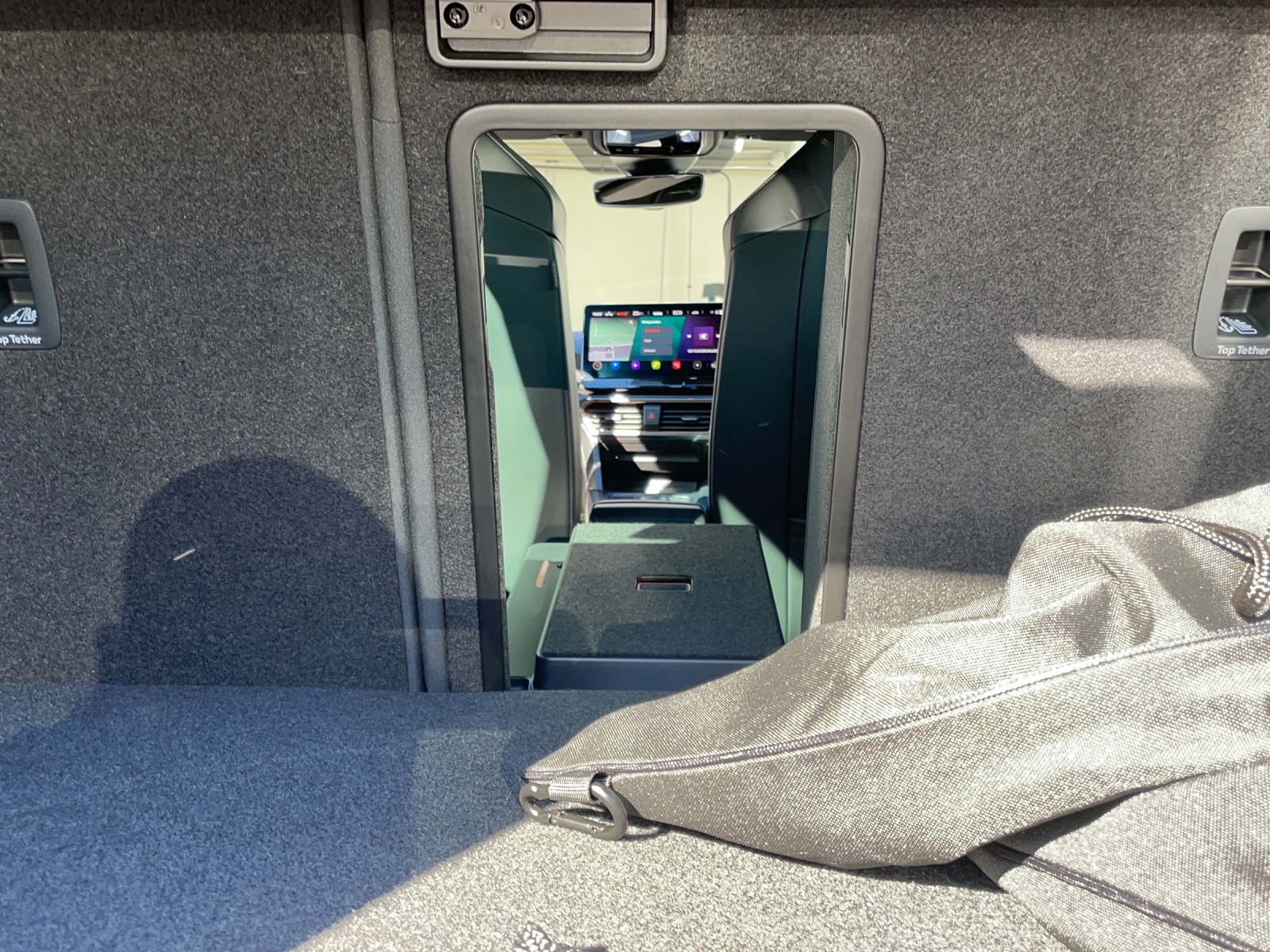 CUPRA Leon ST 1.4 eHybrid Inicio DSG - 12