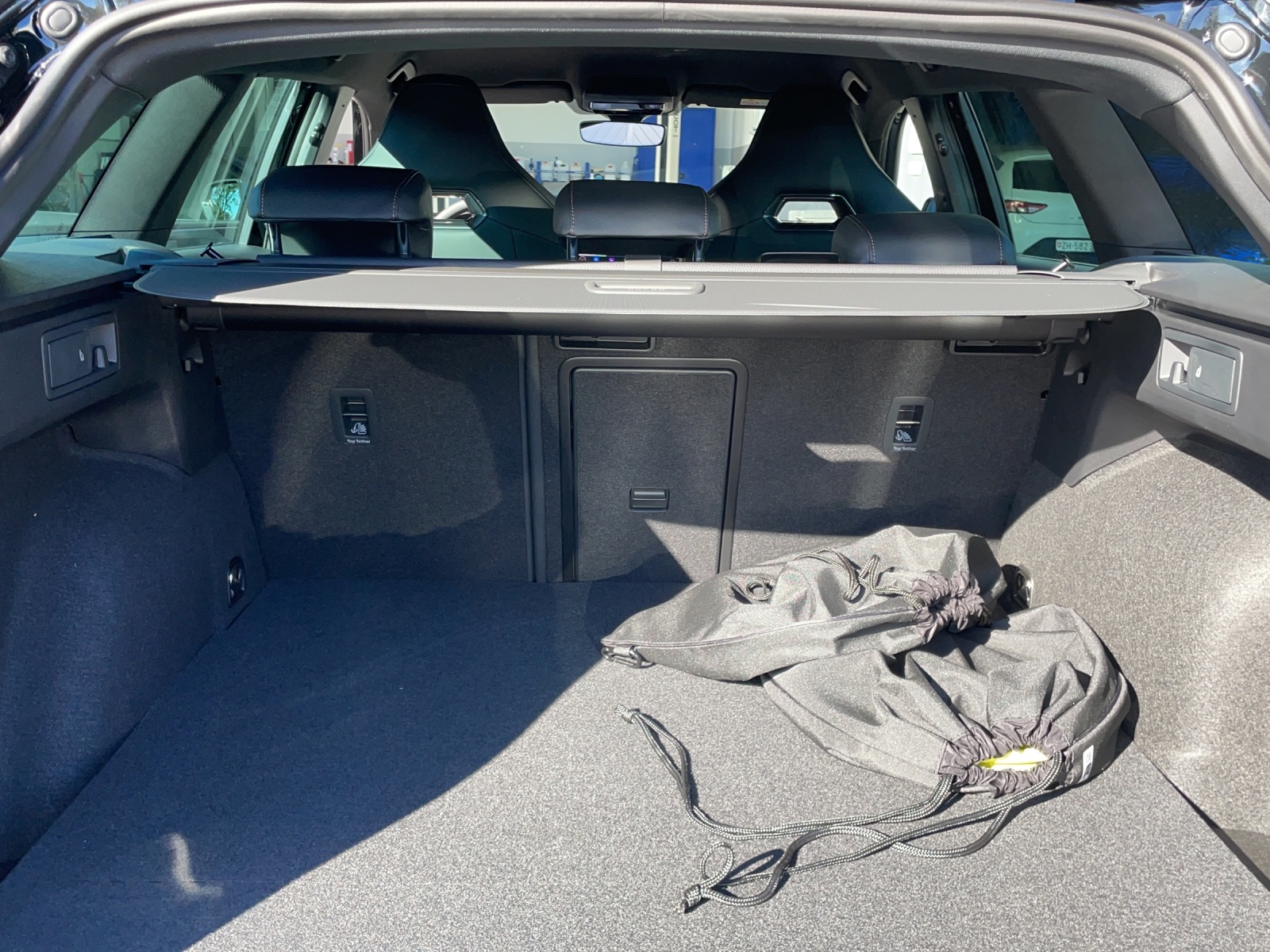 CUPRA Leon ST 1.4 eHybrid Inicio DSG - 13