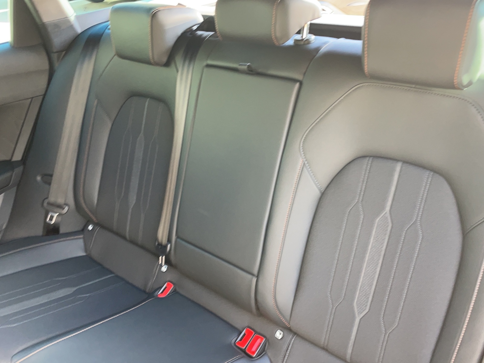 CUPRA Leon ST 1.4 eHybrid Inicio DSG - 10