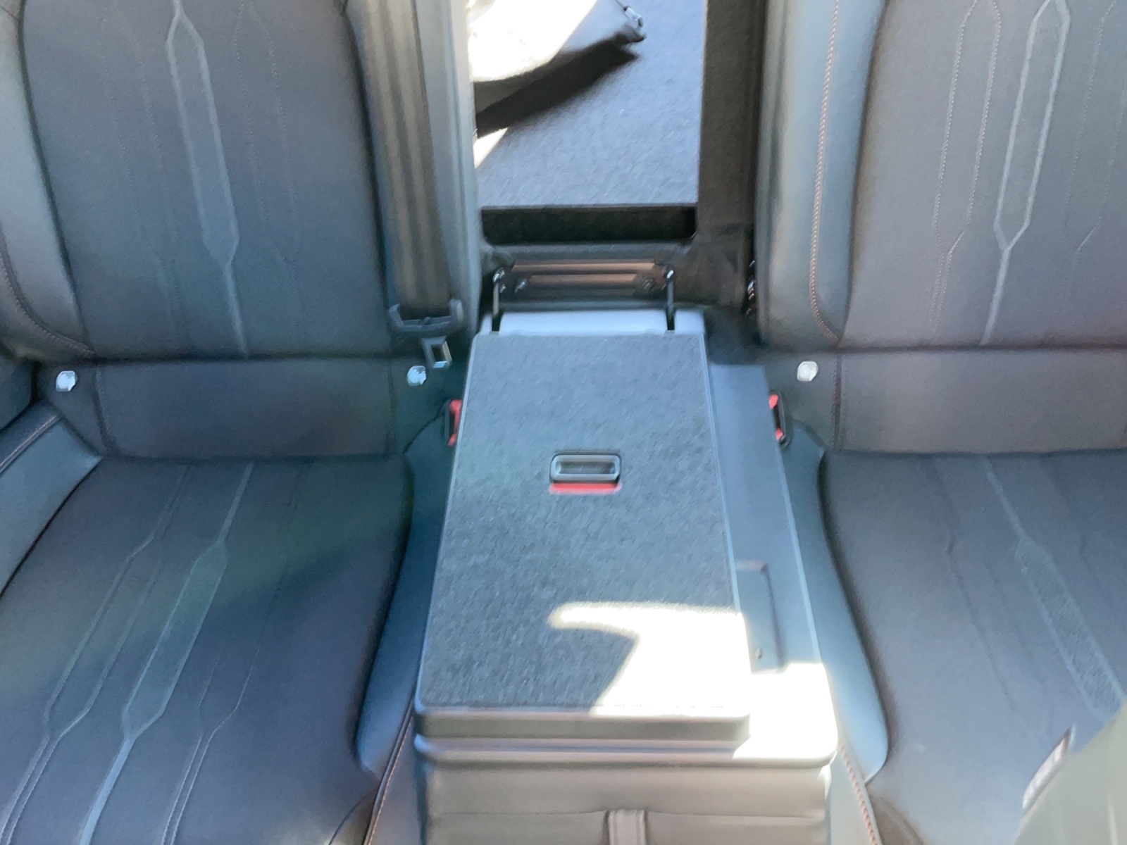 CUPRA Leon ST 1.4 eHybrid Inicio DSG - 11