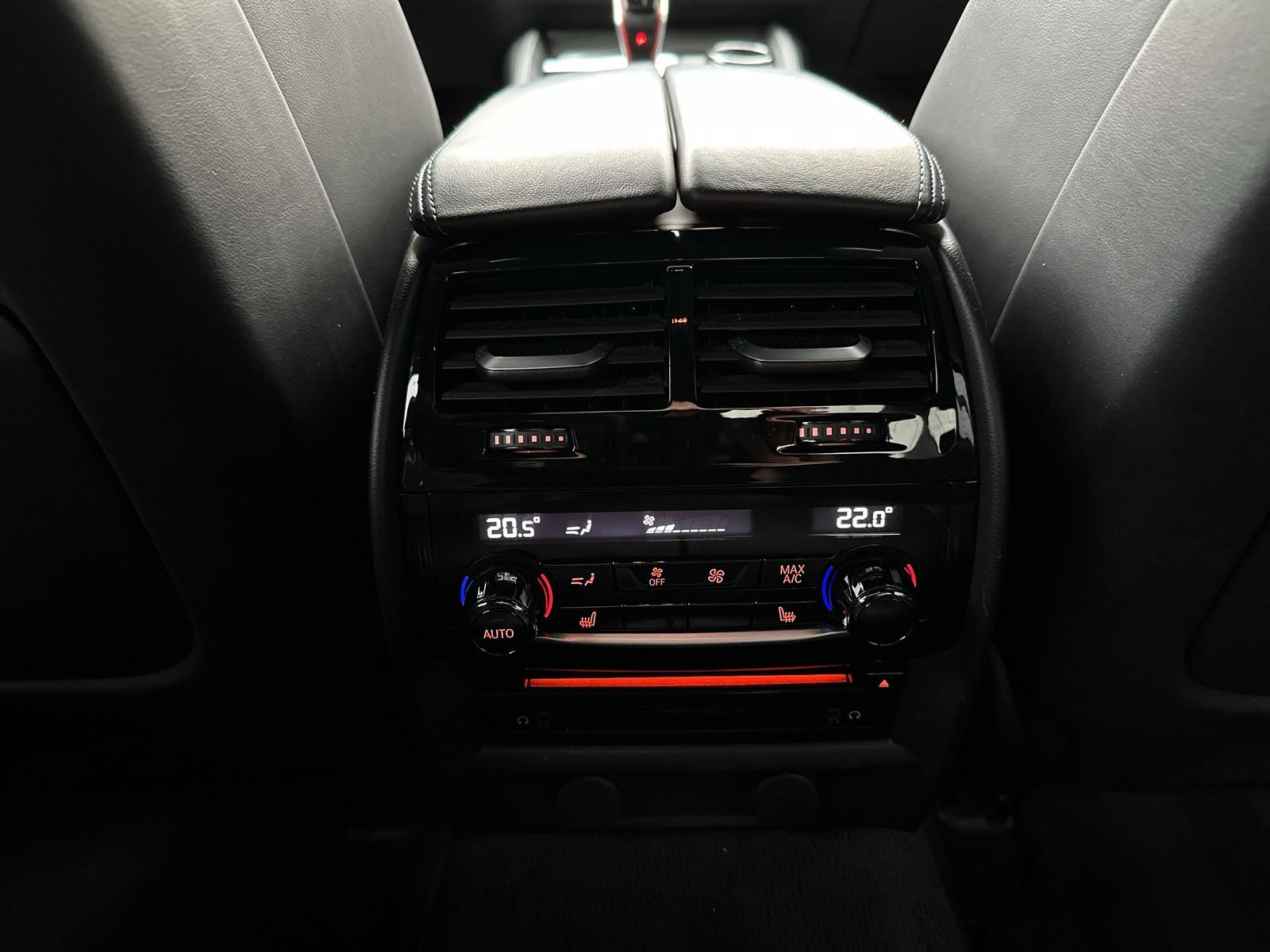 BMW M5 xDrive V8 M Sport F90 (CH) - 22