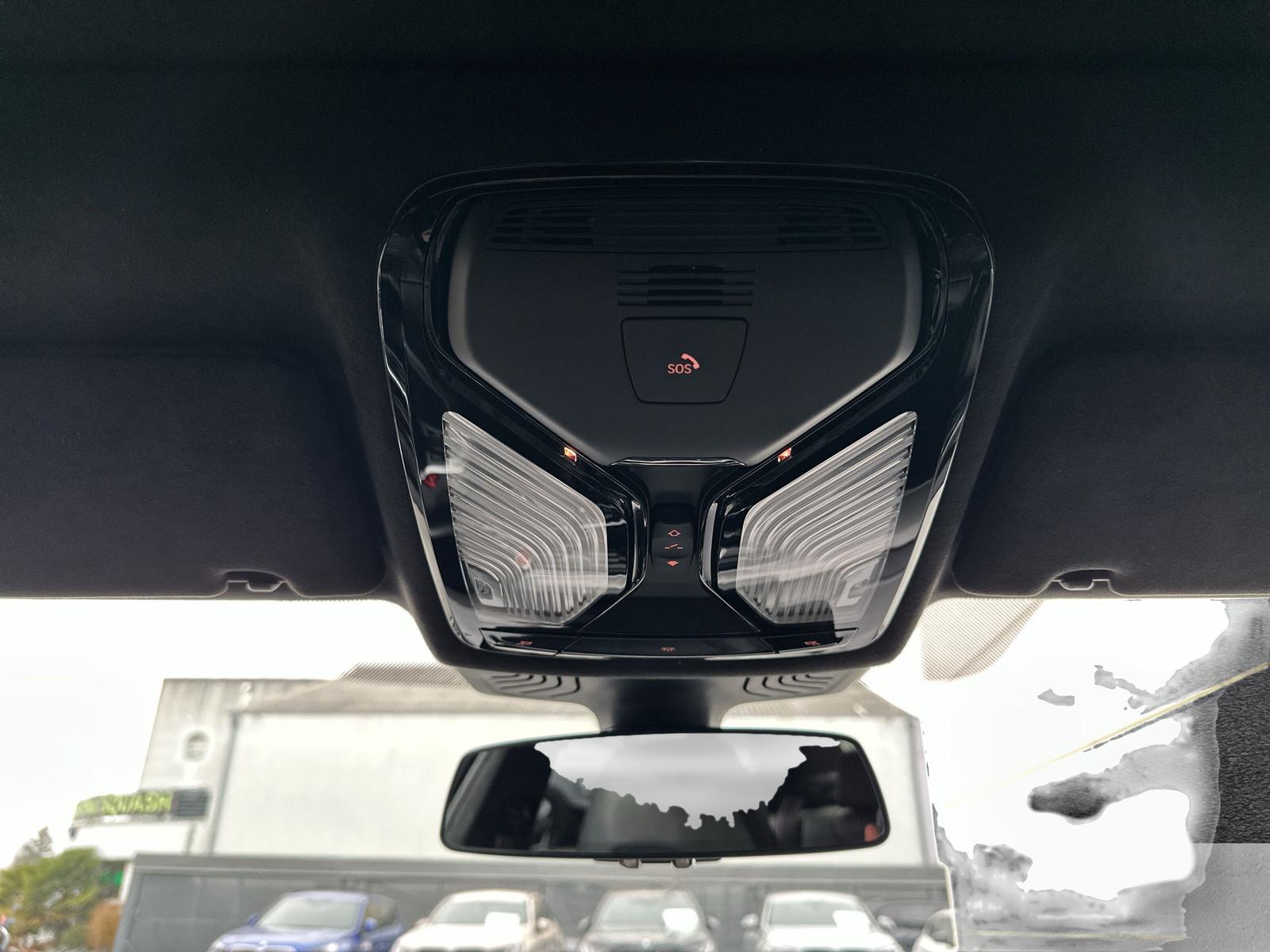 BMW M5 xDrive V8 M Sport F90 (CH) - 21
