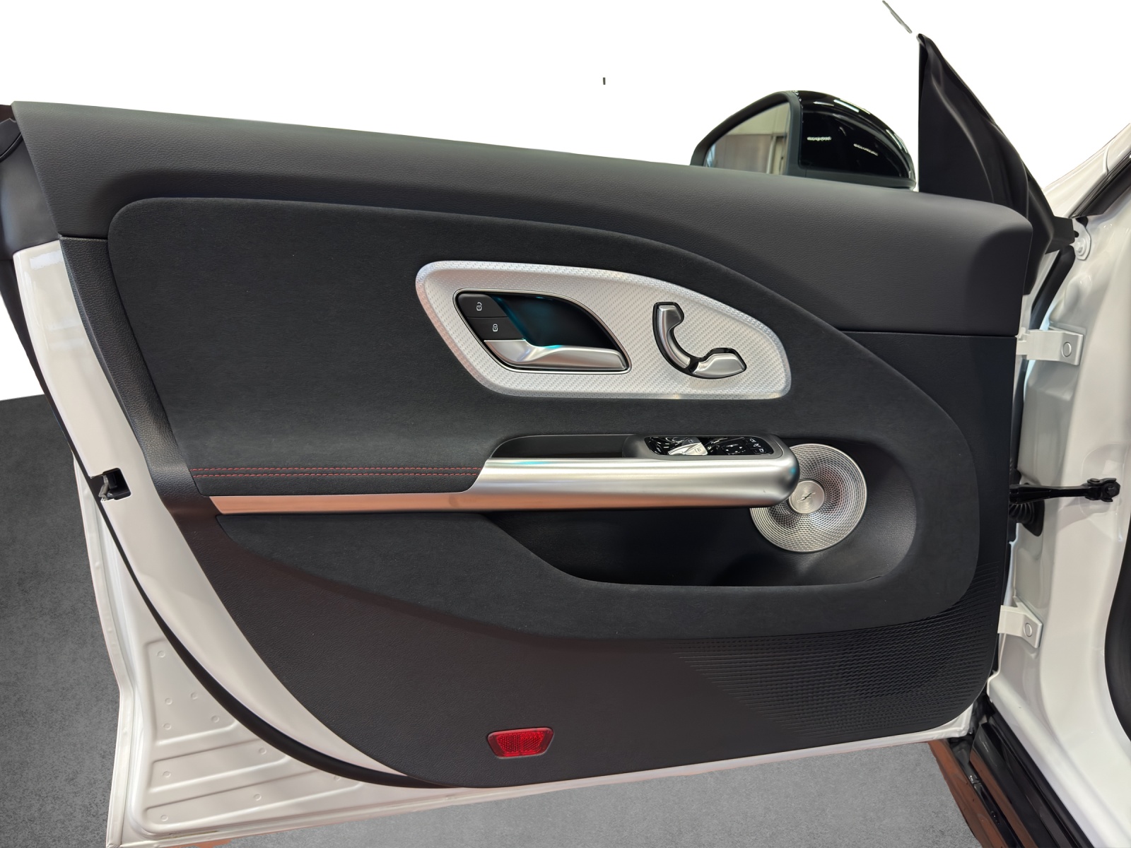 MERCEDES-BENZ CLA SB 350 4M 85 kWh EQ - 13