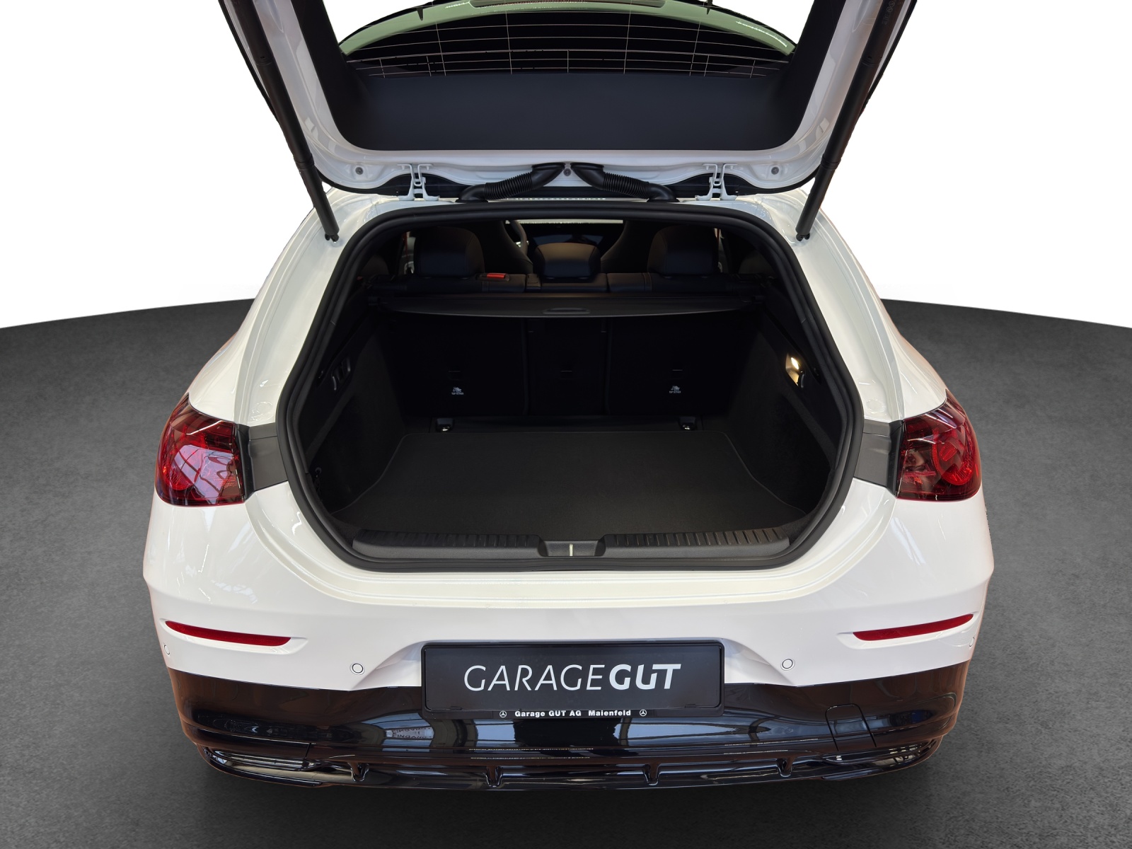 MERCEDES-BENZ CLA SB 350 4M 85 kWh EQ - 20