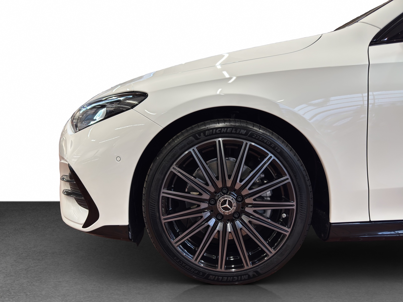 MERCEDES-BENZ CLA SB 350 4M 85 kWh EQ - 22