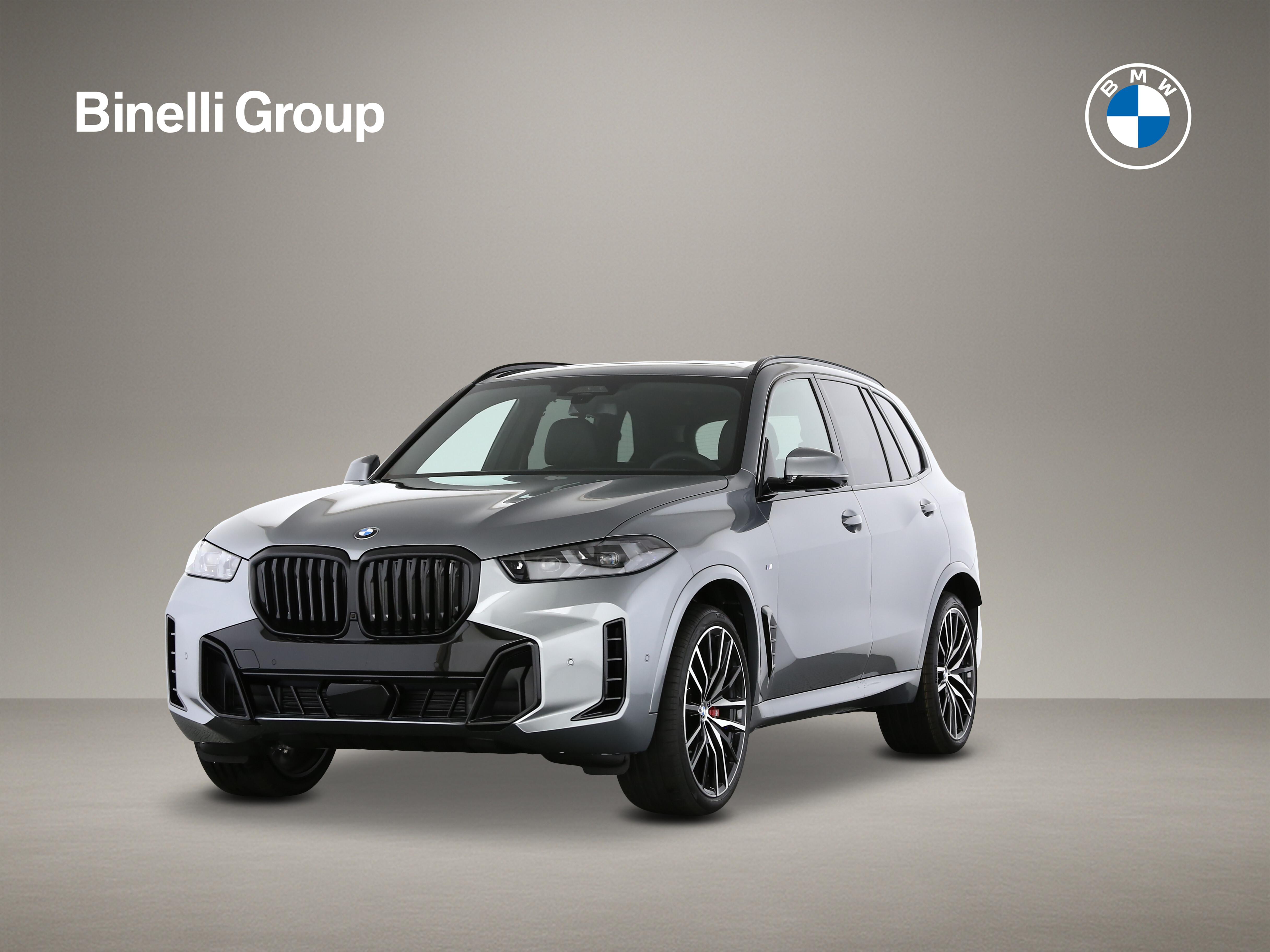 X5 30d xDrive