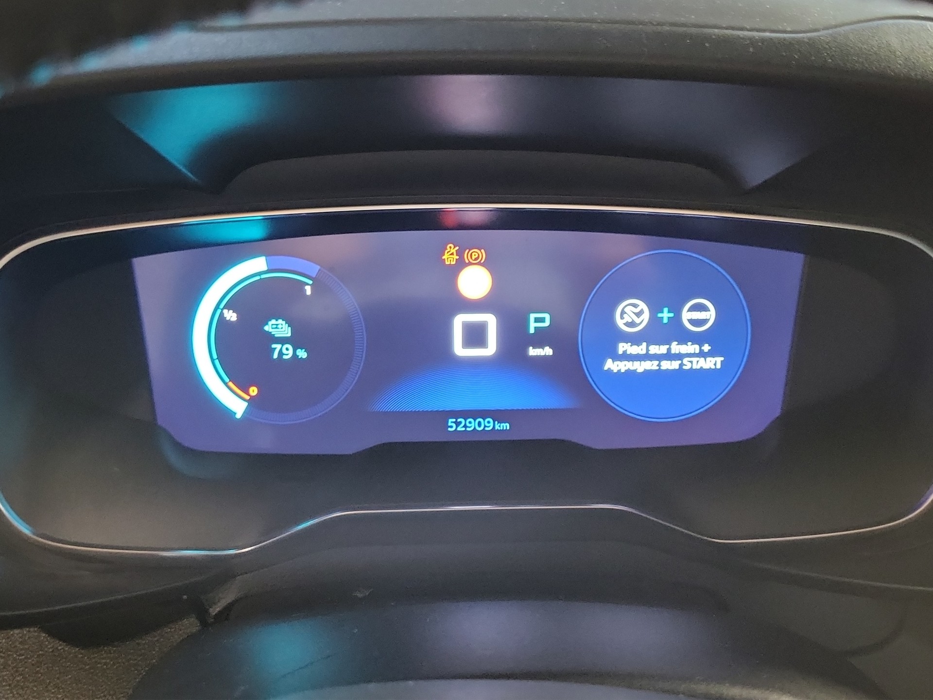 CITROEN Berlingo Feel Pack - 8