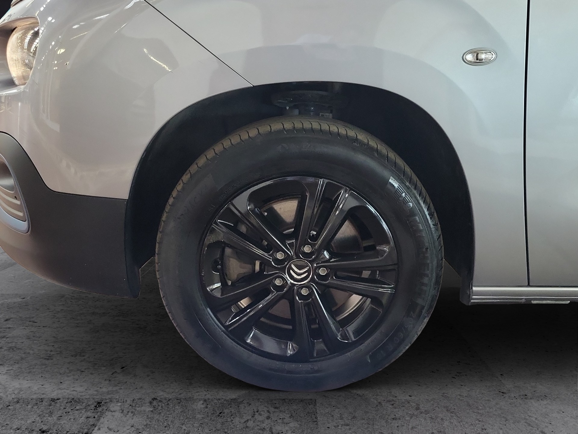 CITROEN Berlingo Feel Pack - 4