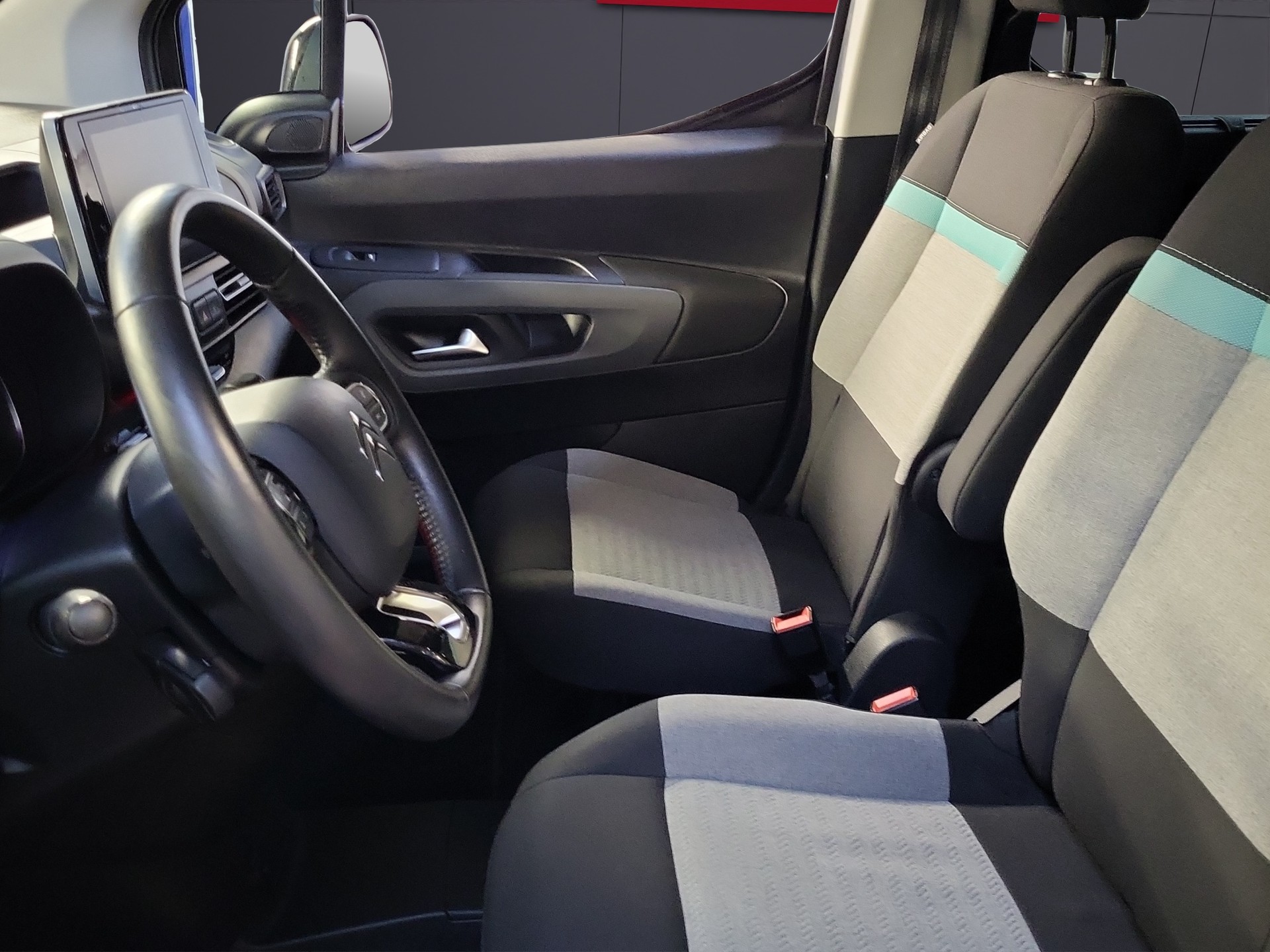 CITROEN Berlingo Feel Pack - 5