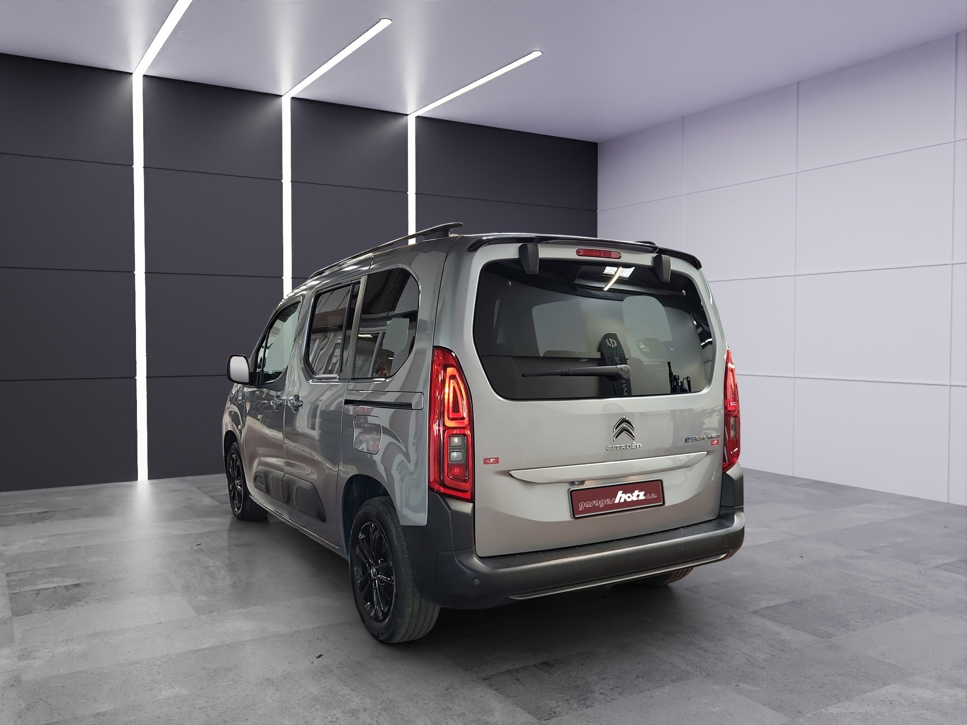 CITROEN Berlingo Feel Pack - 3