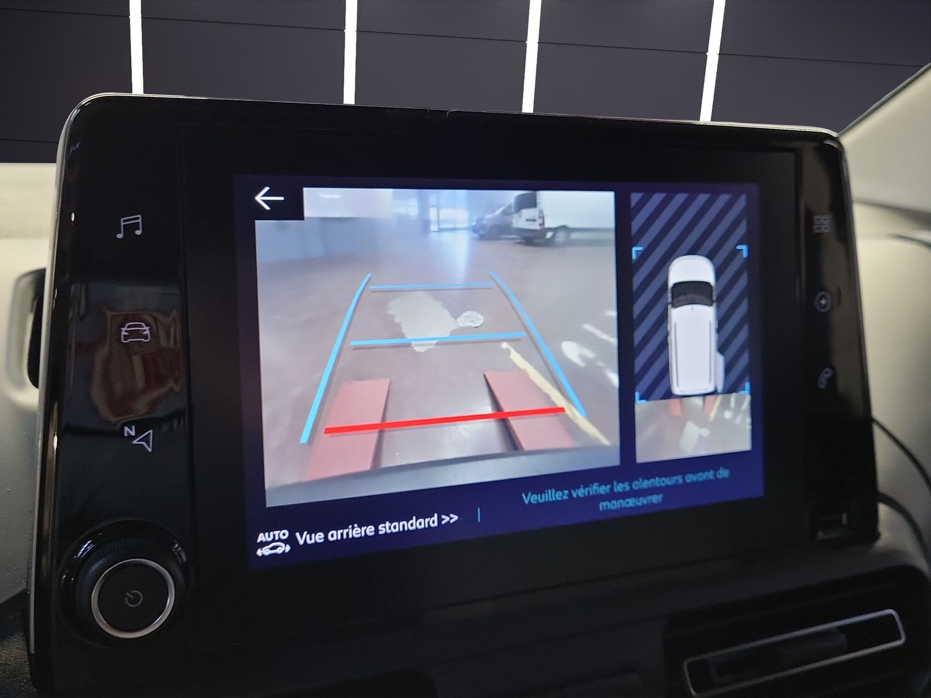 CITROEN Berlingo Feel Pack - 9