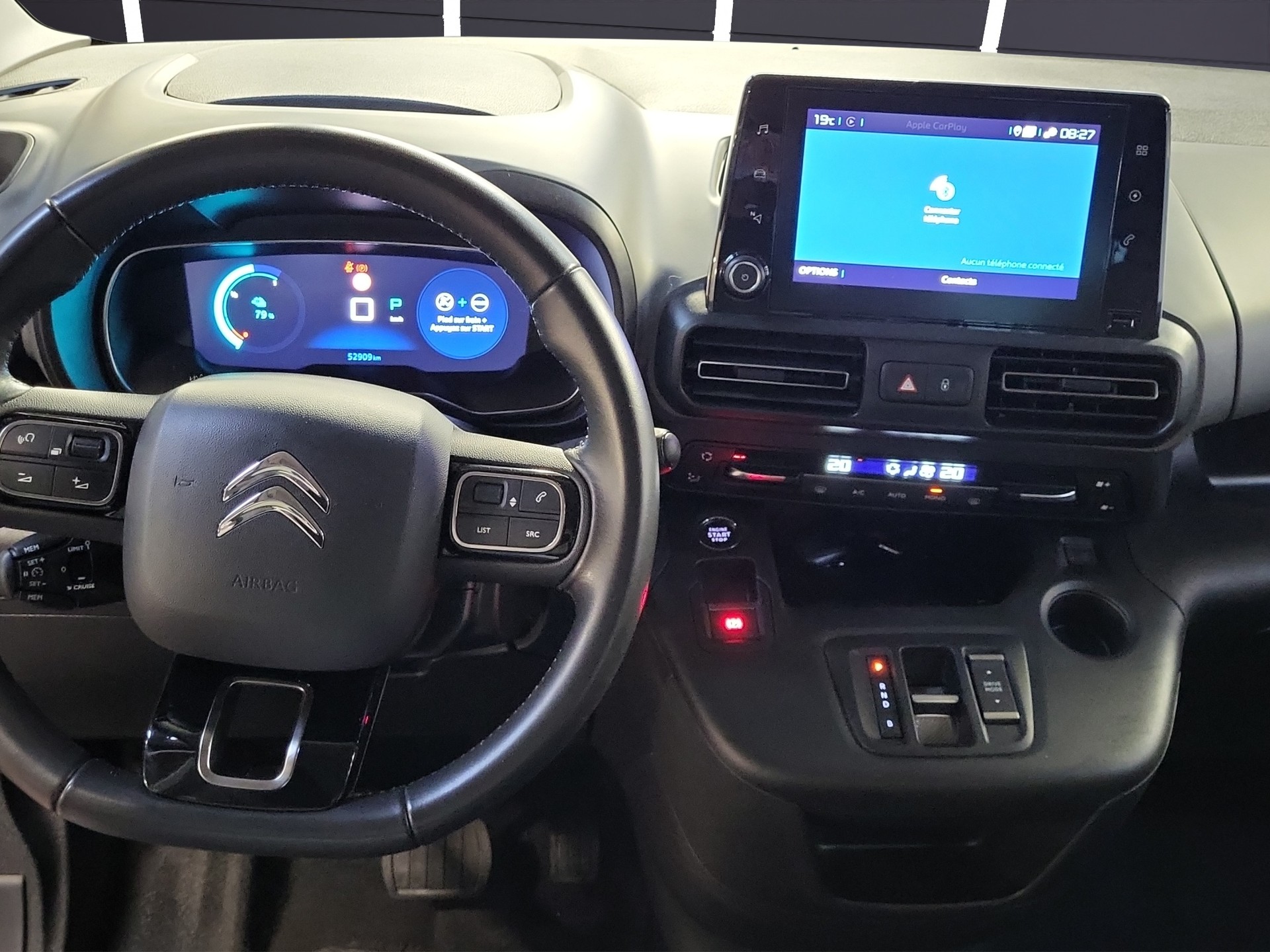 CITROEN Berlingo Feel Pack - 7