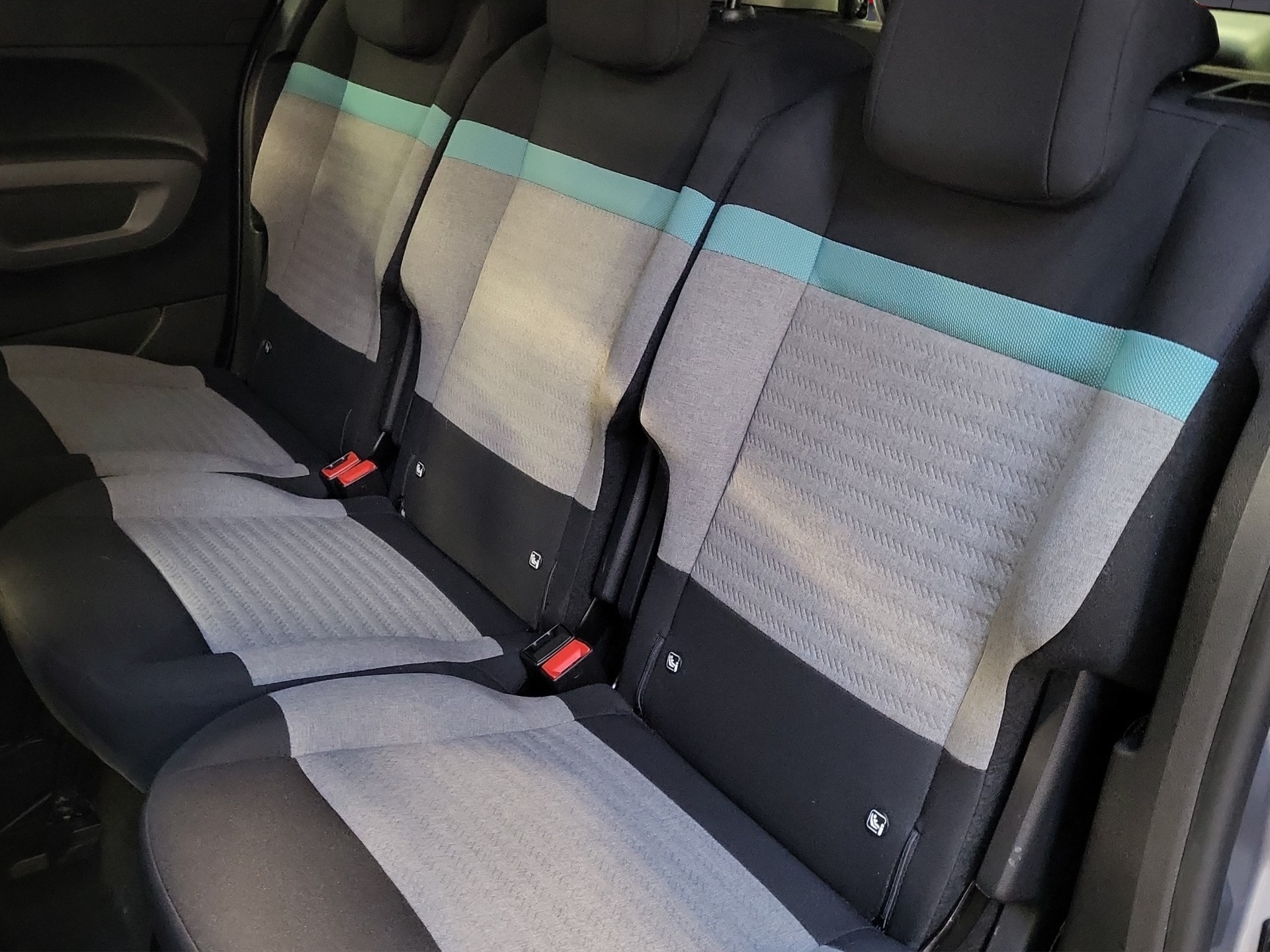 CITROEN Berlingo Feel Pack - 6