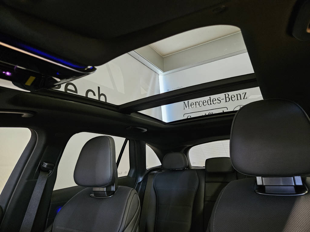 MERCEDES-BENZ GLC 400 e 4Matic AMG Line EQ Star - 5