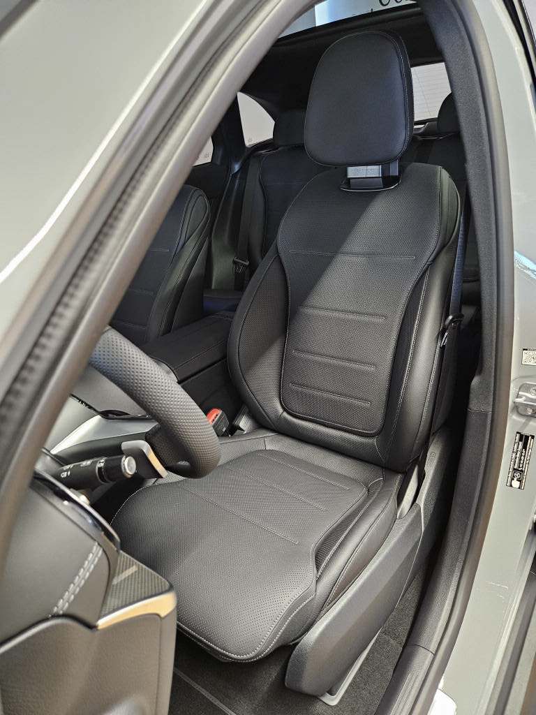 MERCEDES-BENZ GLC 400 e 4Matic AMG Line EQ Star - 6