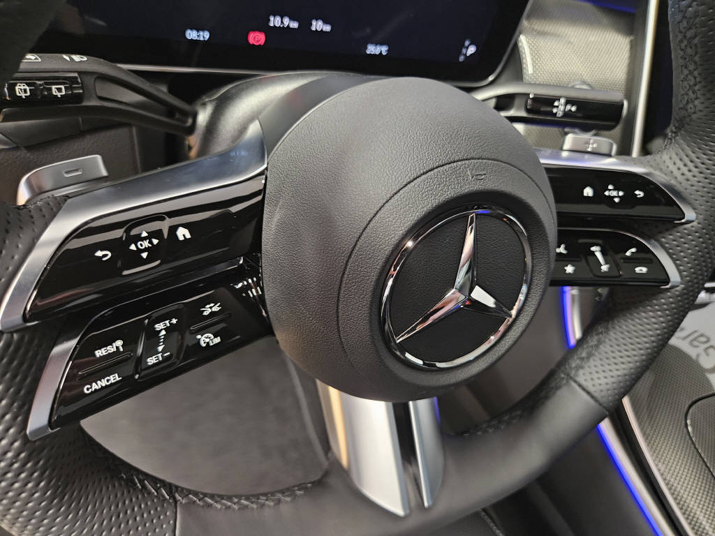 MERCEDES-BENZ GLC 400 e 4Matic AMG Line EQ Star - 9