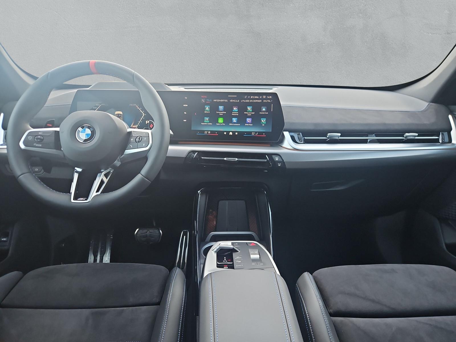 BMW X1 xDrive M35i M-Sport Pro - 12