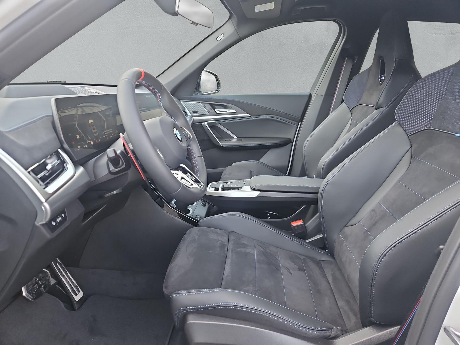BMW X1 xDrive M35i M-Sport Pro - 10