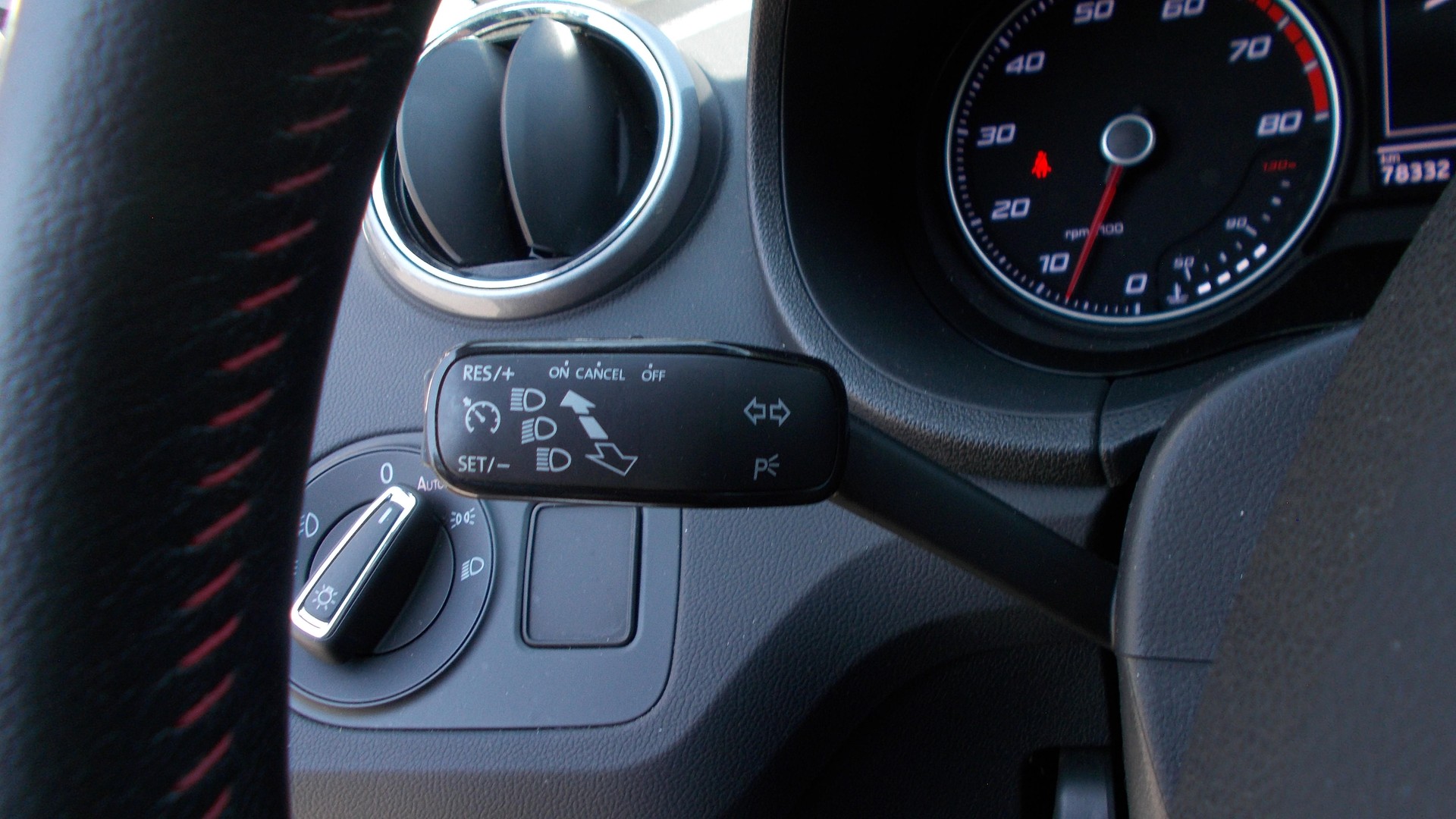 SEAT Ibiza ST 1.4 EcoTSI FR - 10