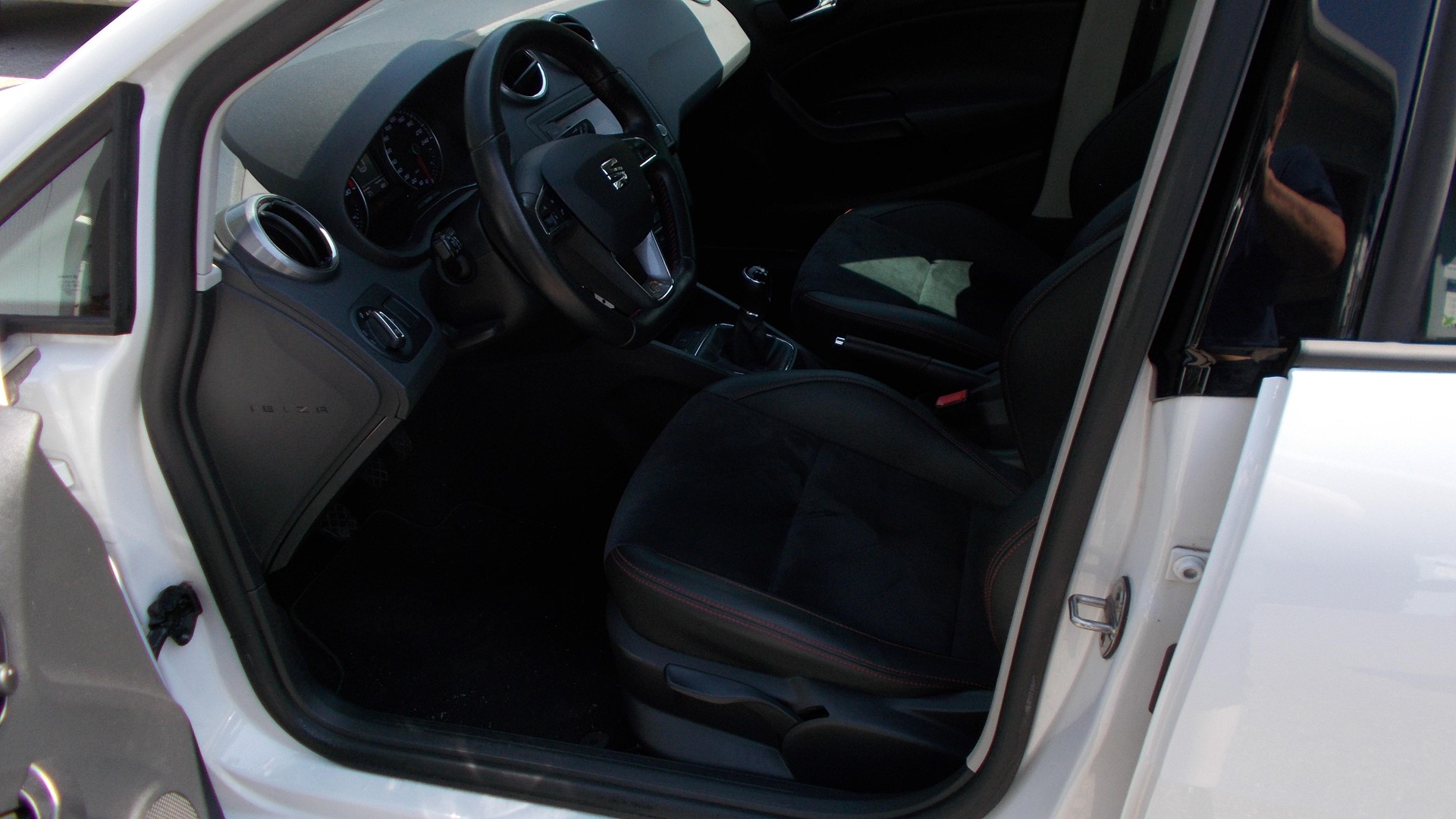 SEAT Ibiza ST 1.4 EcoTSI FR - 7