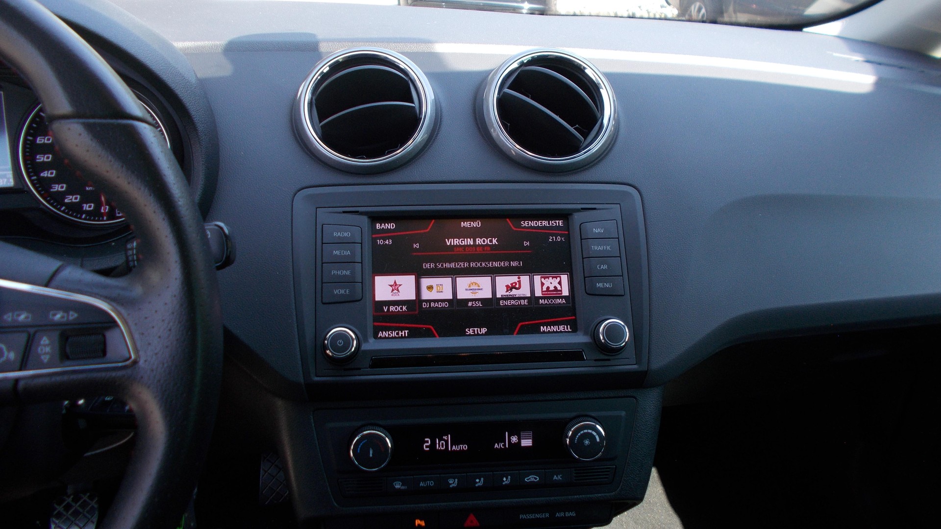 SEAT Ibiza ST 1.4 EcoTSI FR - 12