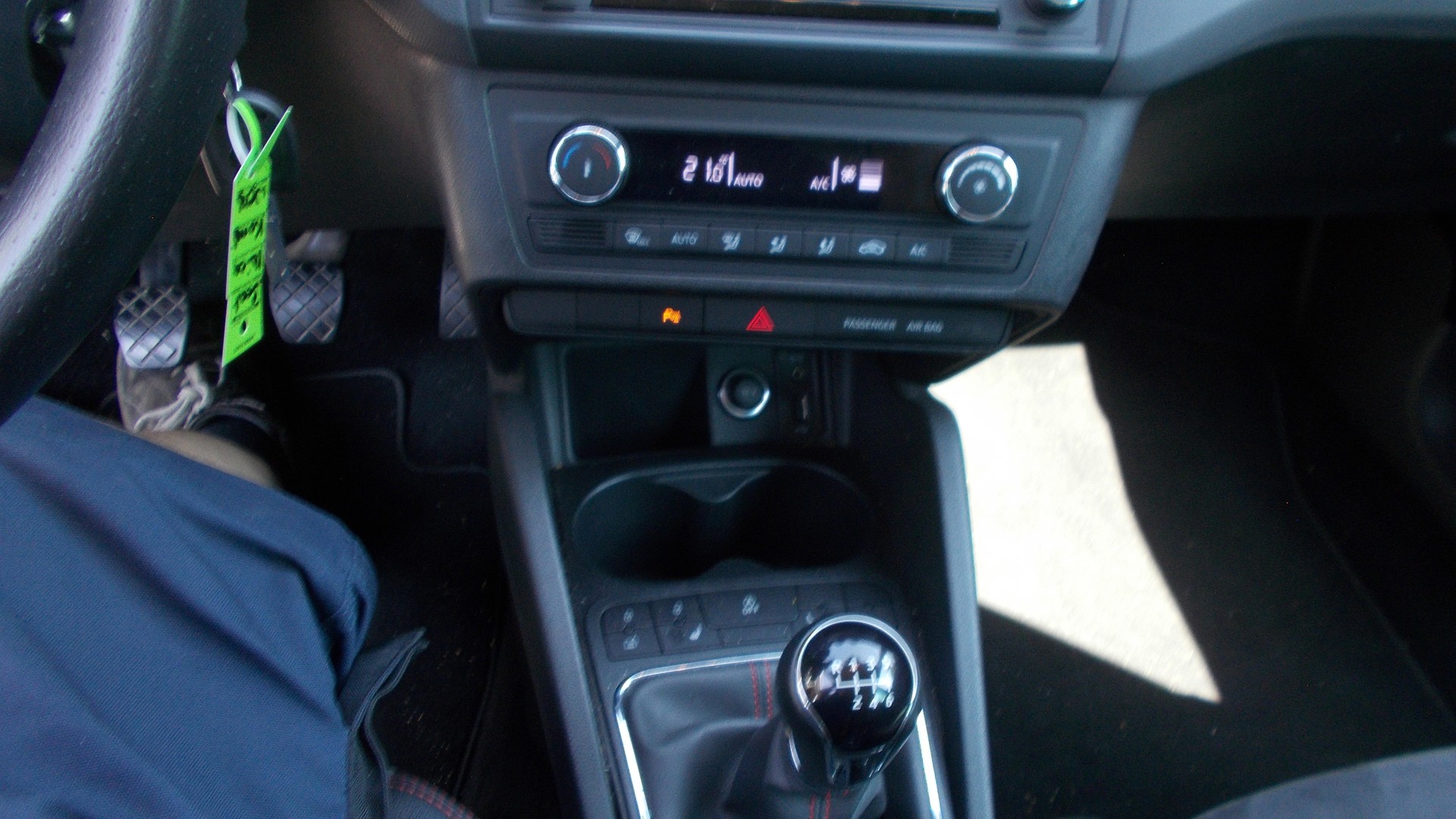 SEAT Ibiza ST 1.4 EcoTSI FR - 13