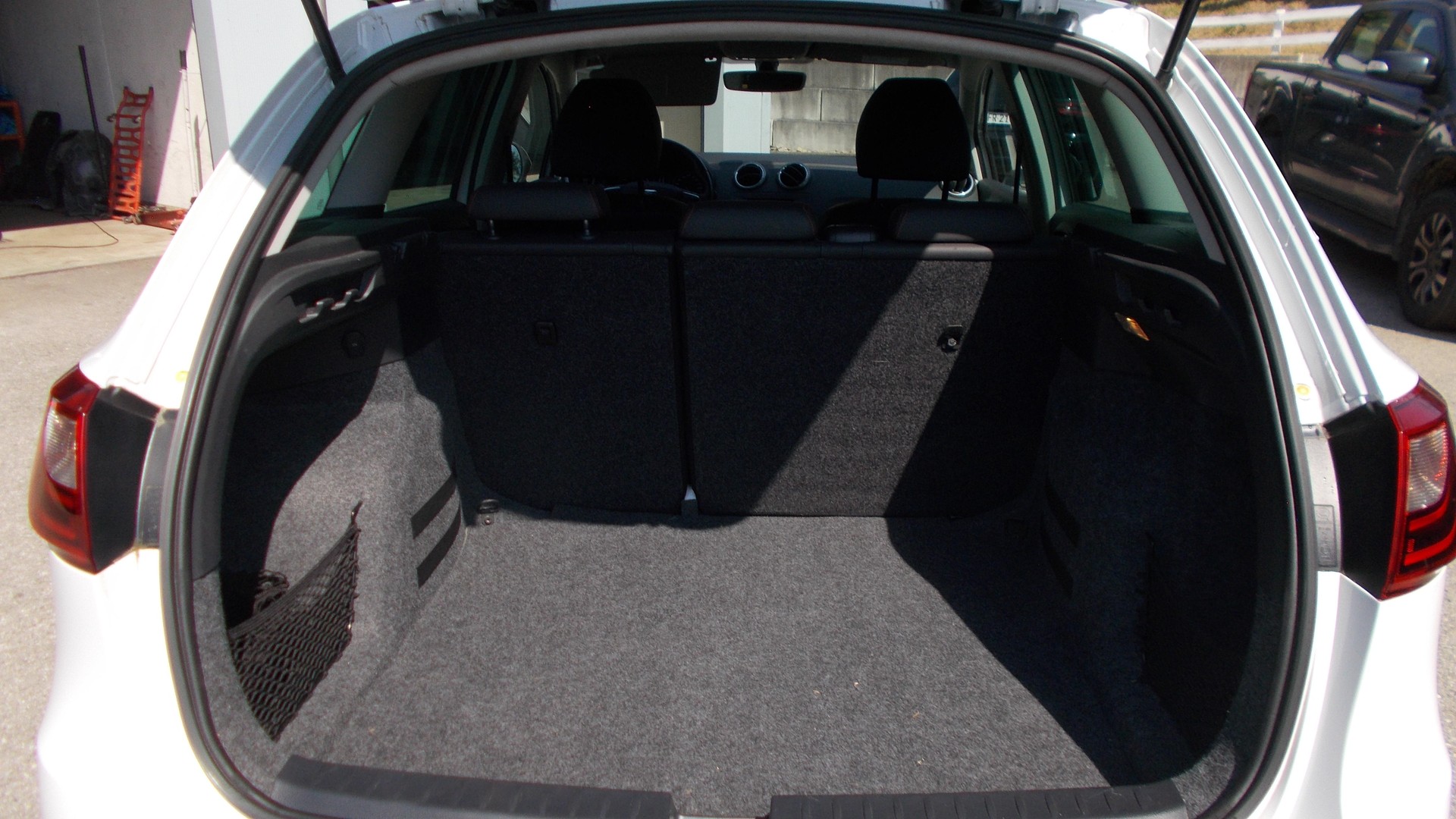 SEAT Ibiza ST 1.4 EcoTSI FR - 5