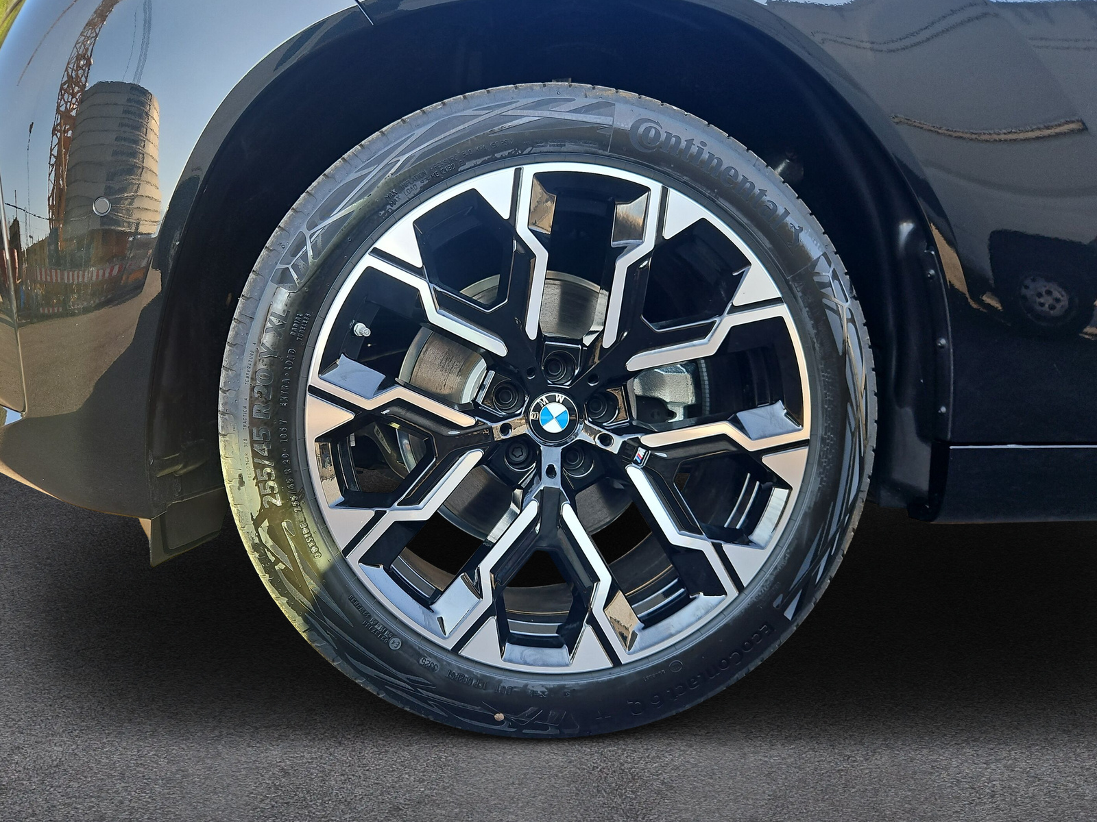 BMW X3 xDrive 48V 20d M Sport - 10