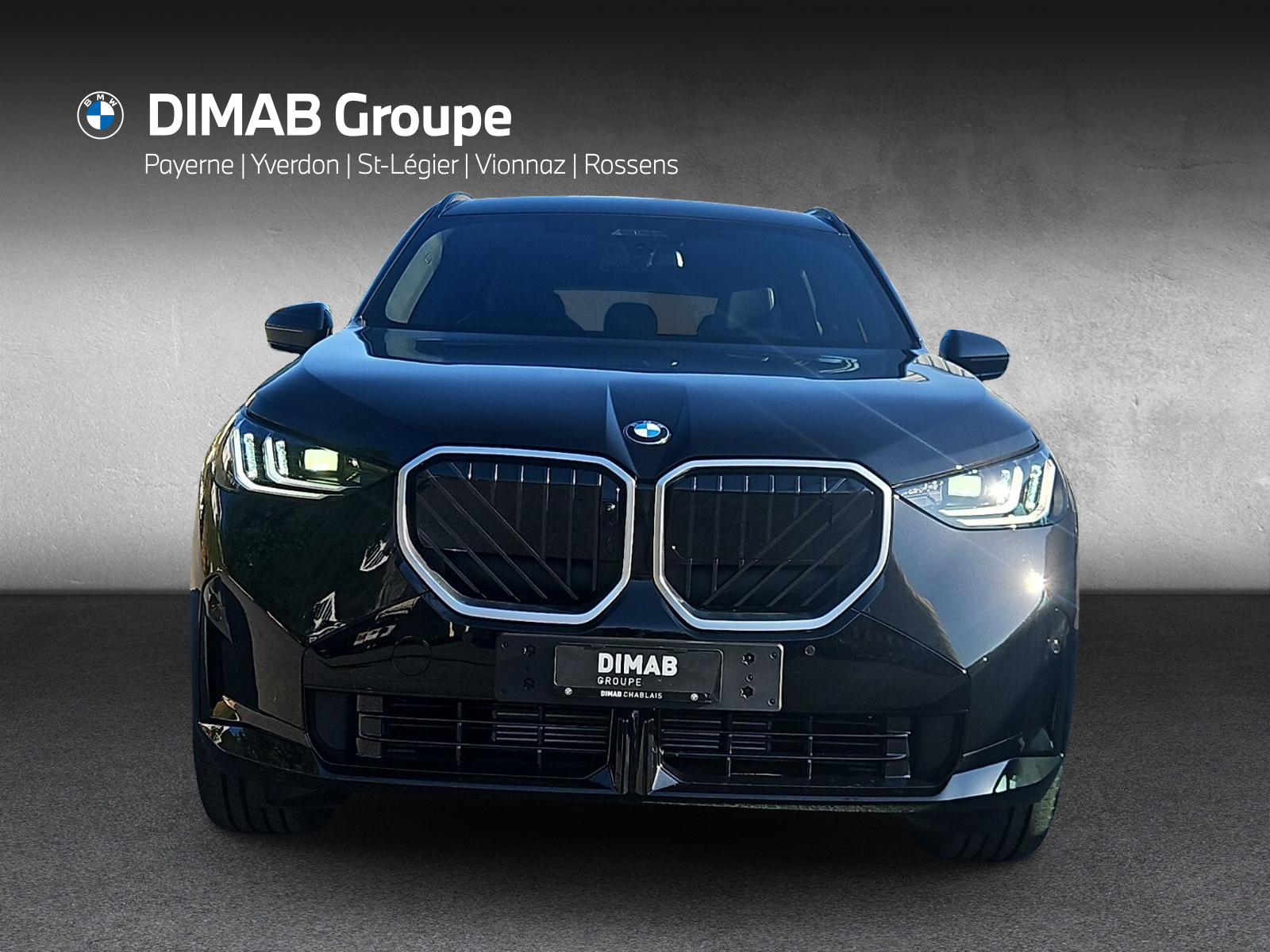 BMW X3 xDrive 48V 20d M Sport - 8