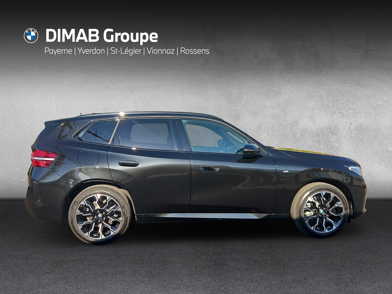 BMW X3 xDrive 48V 20d M Sport - 6