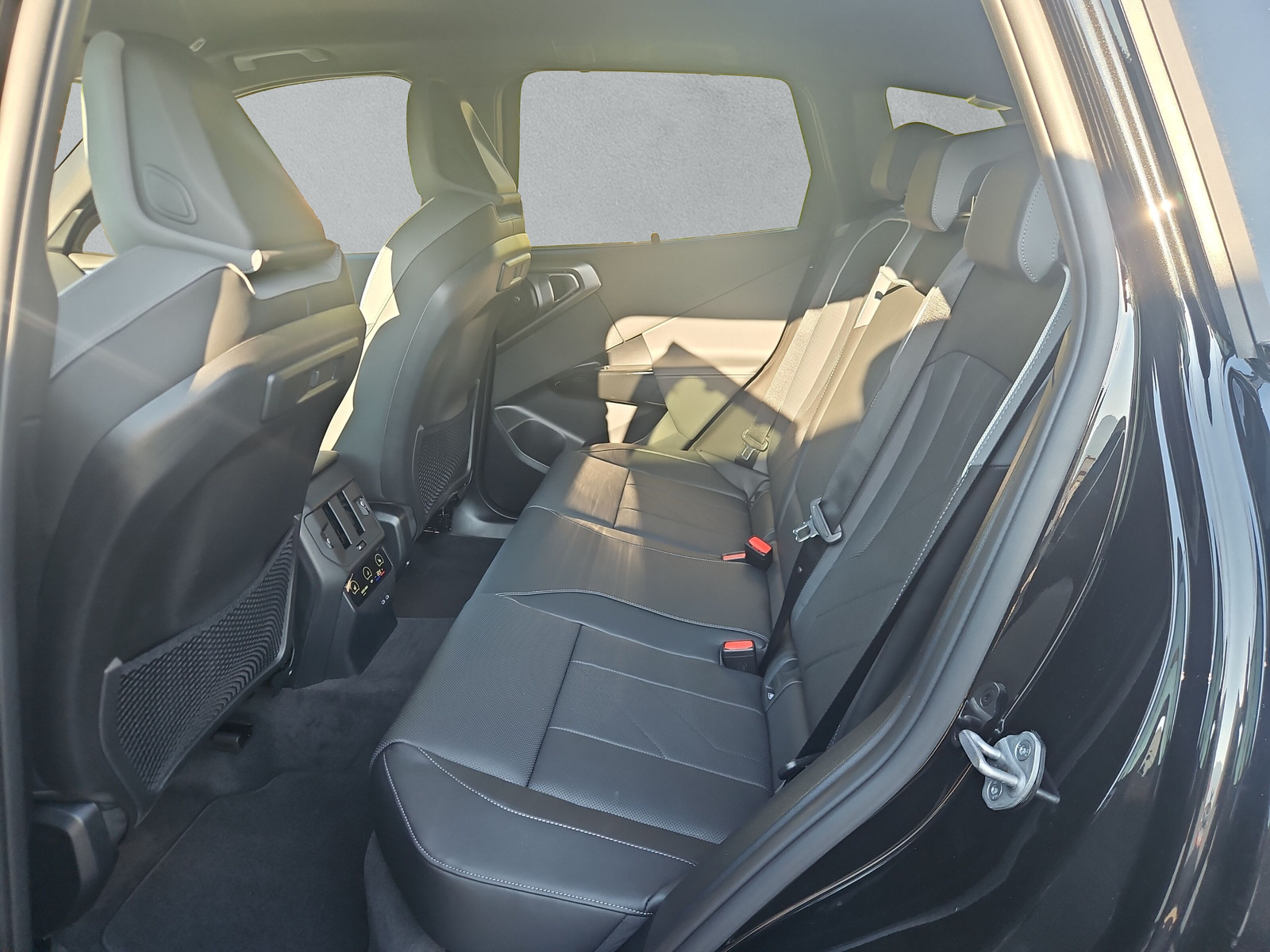 BMW X3 xDrive 48V 20d M Sport - 16
